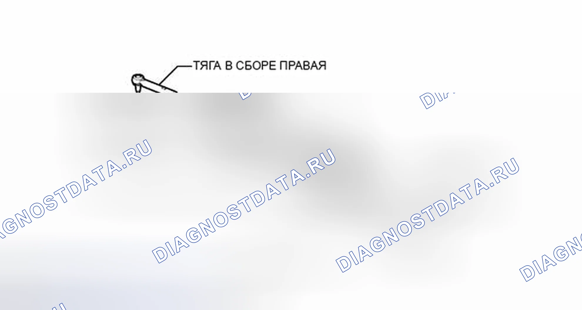 Рис. 43: ИЛЛЮСТРАЦИЯ. Toyota Highlander II рестайлинг