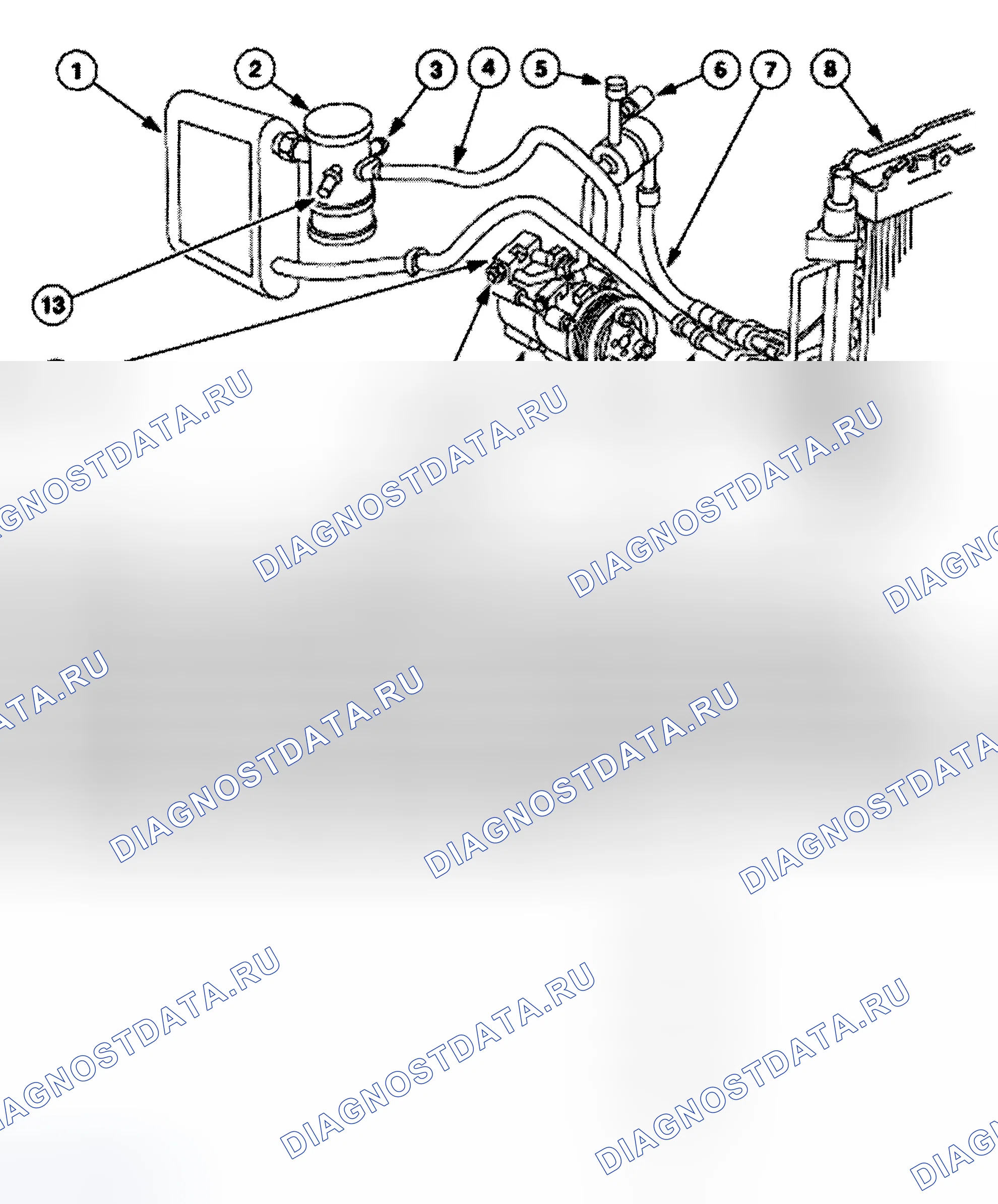 Рис. 14. Chrysler Town & Country IV