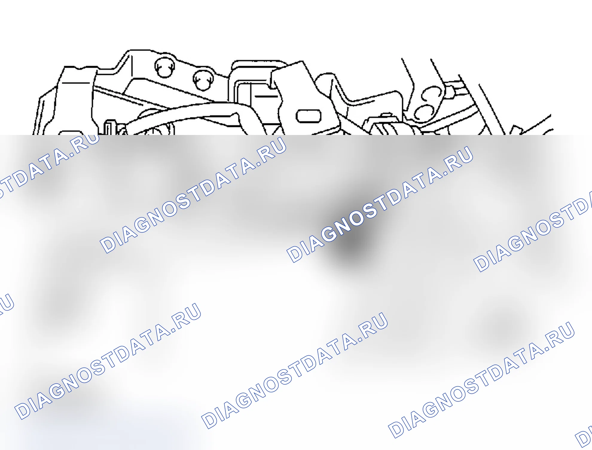 Рис. 77. Subaru Impreza WRX GD/GG рестайлинг