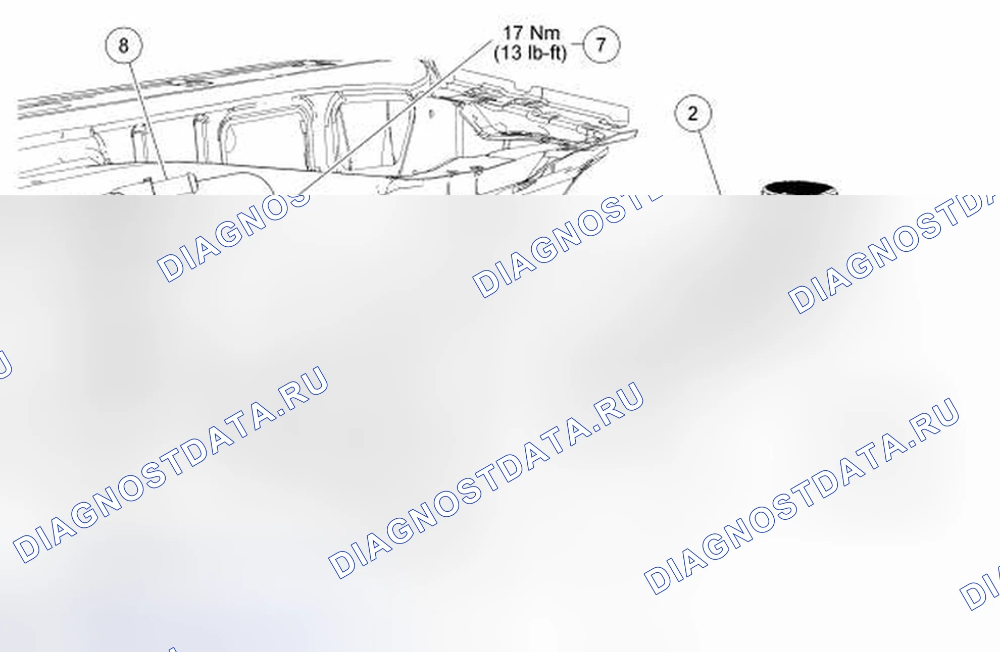 Рис. 14. Hyundai Lantra II рестайлинг