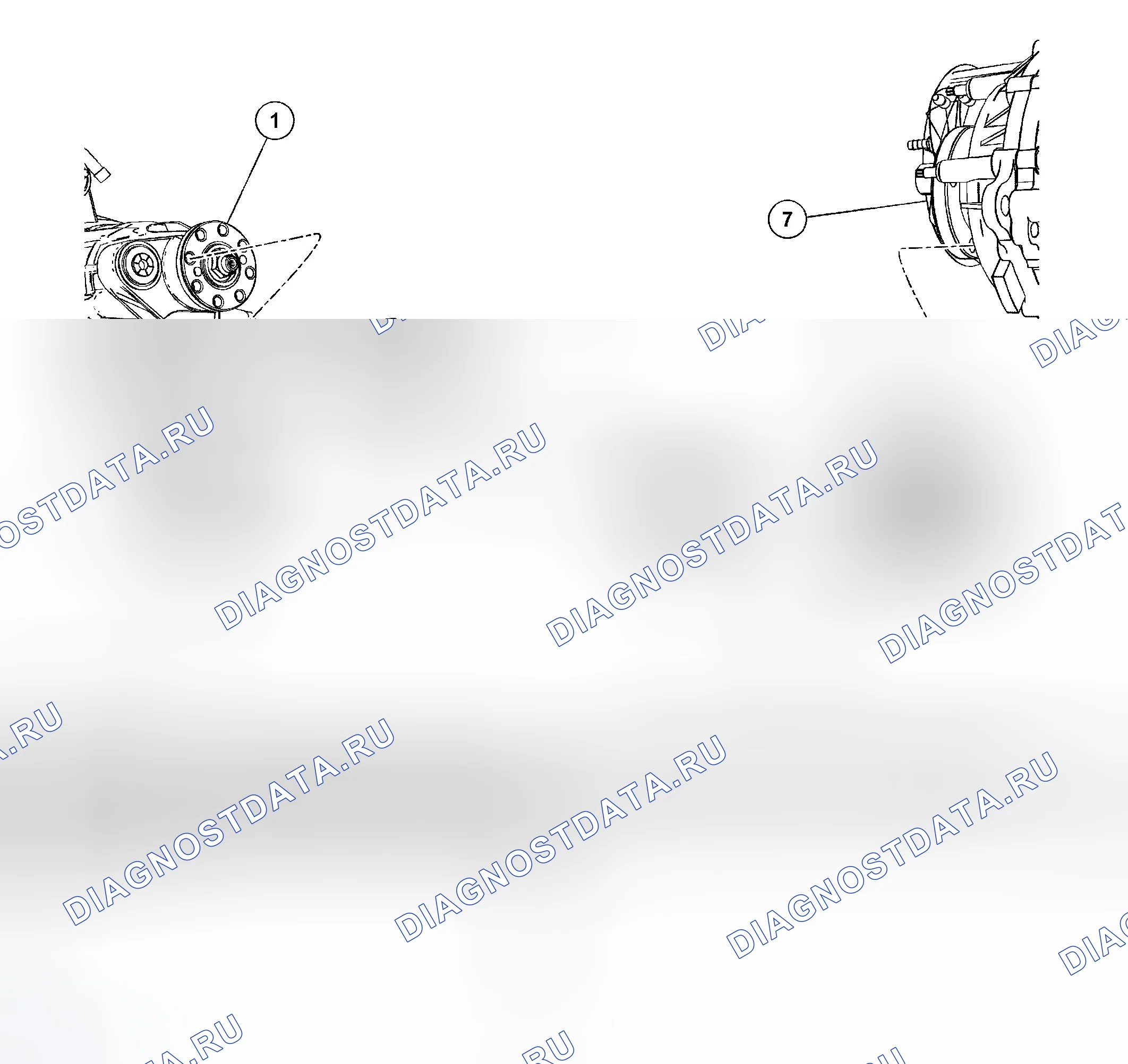 Рис. 133. Ford Pickup F350 Super Duty 
