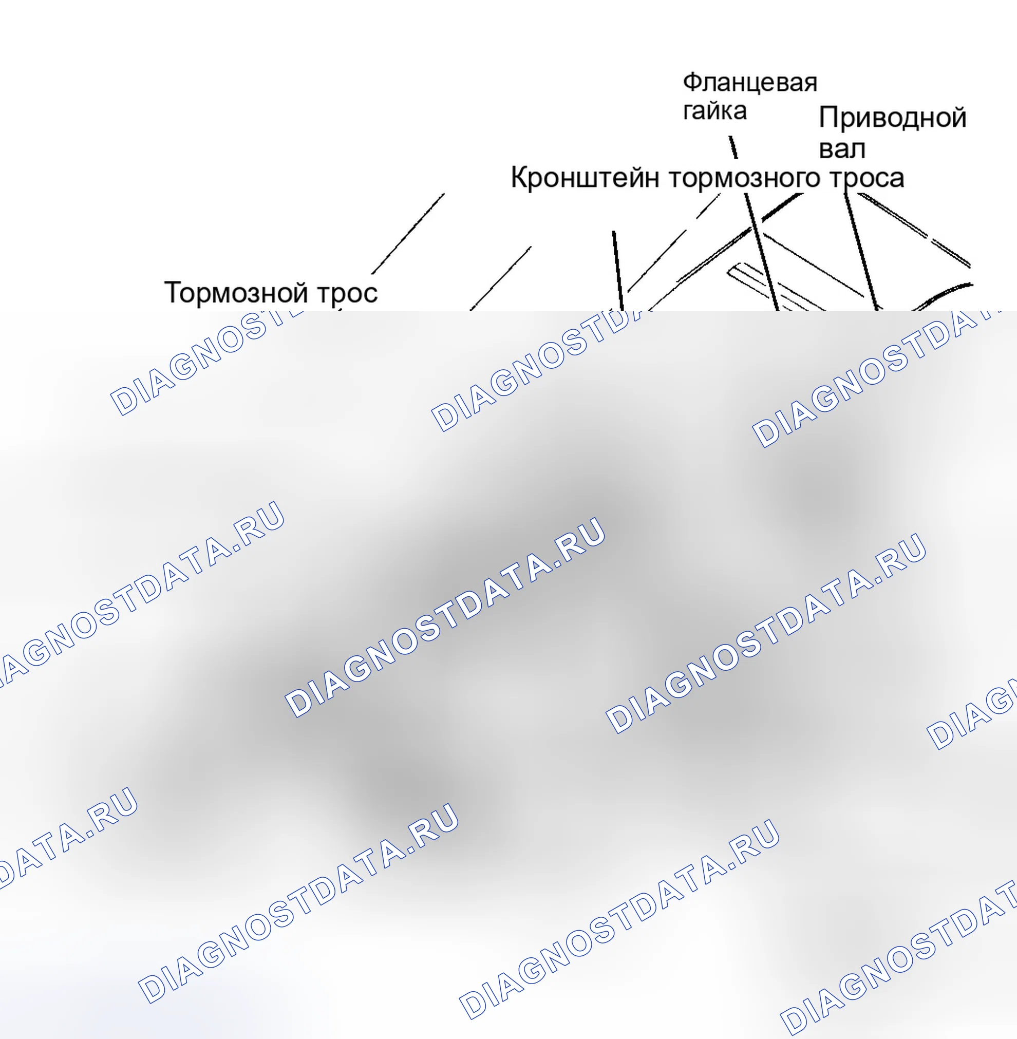 Рис. 1. Ford Explorer I