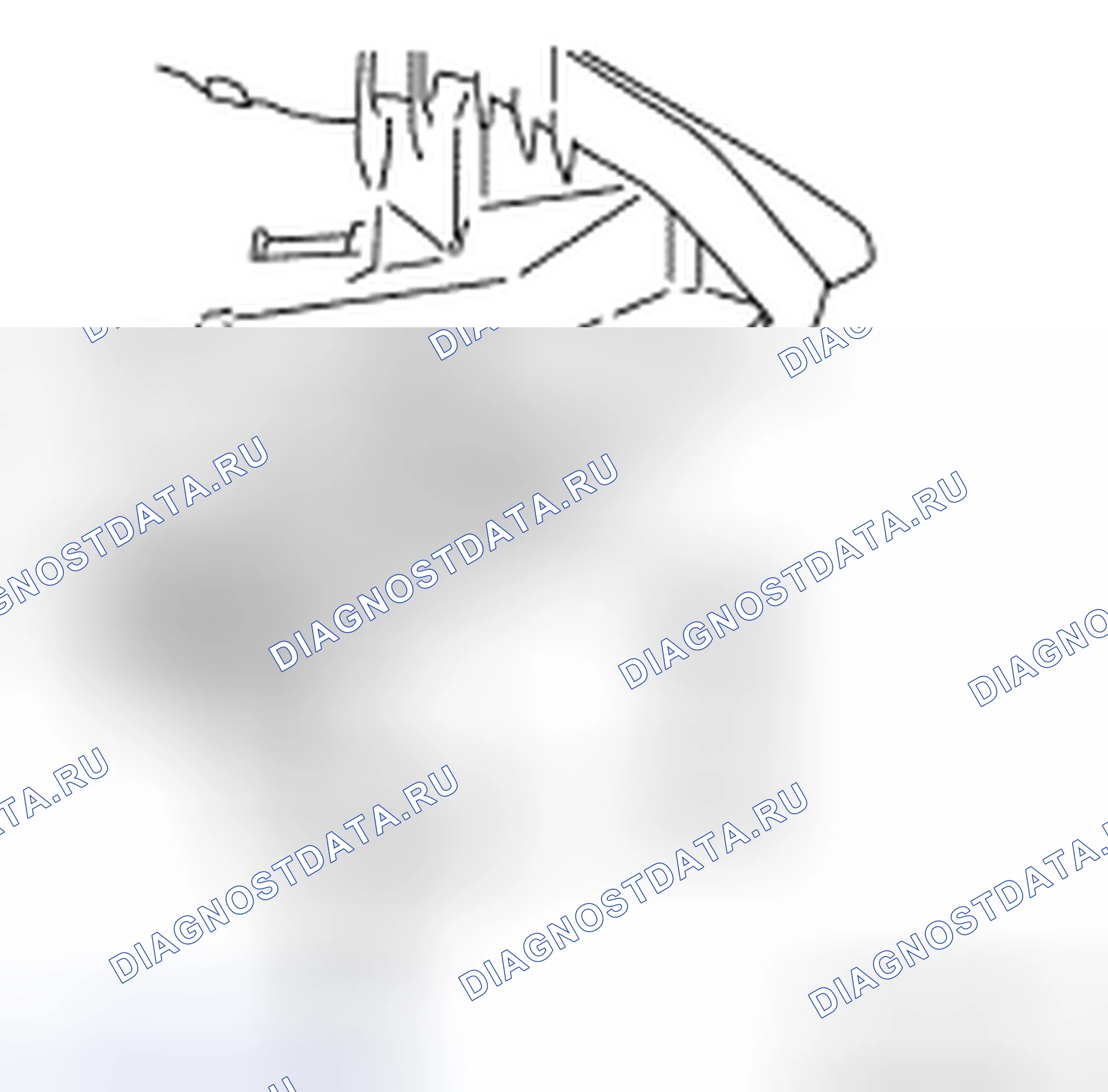 Рис. 23: Установка. Nissan Leaf I