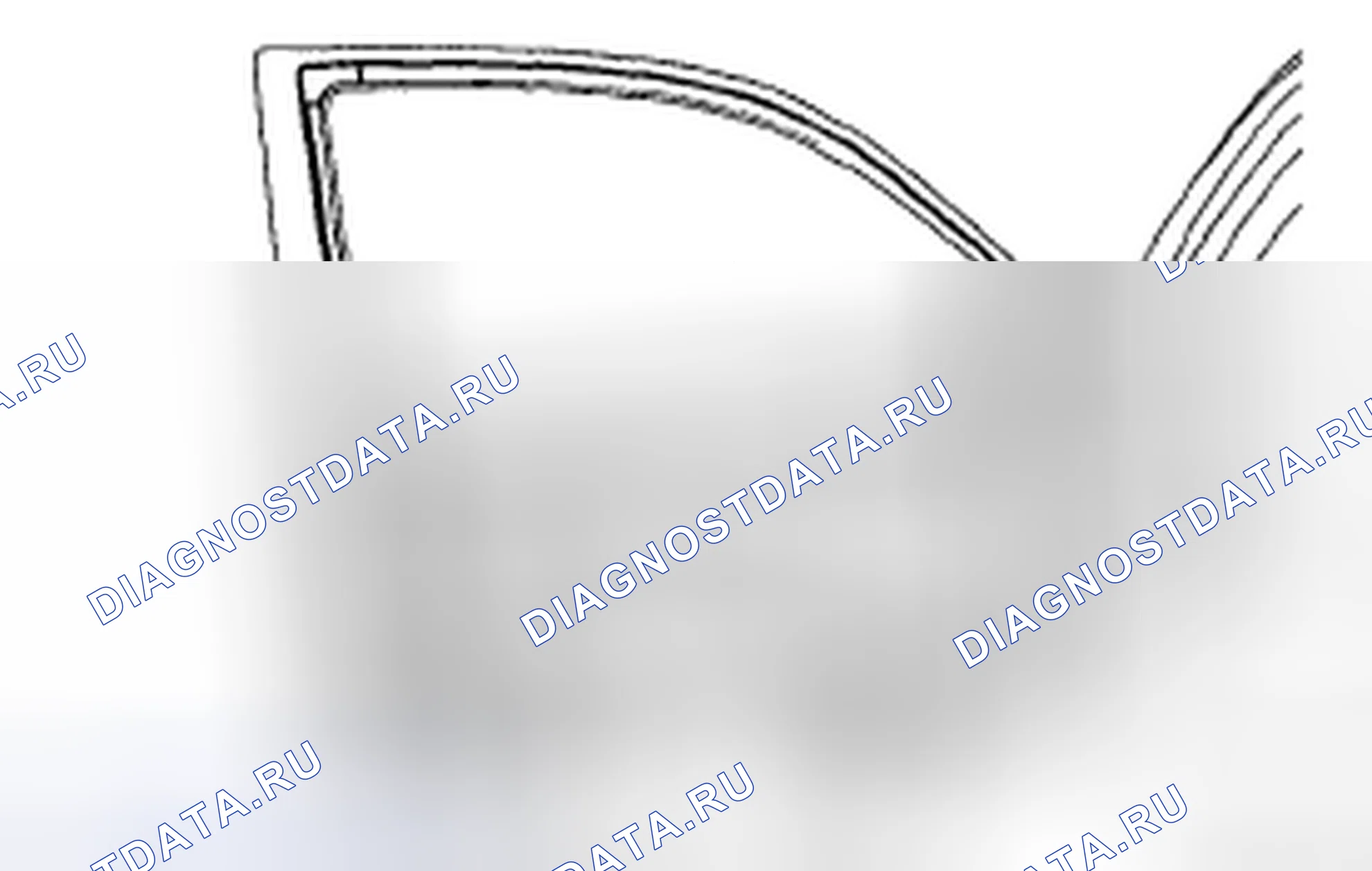 Рис. 390. Toyota Highlander II