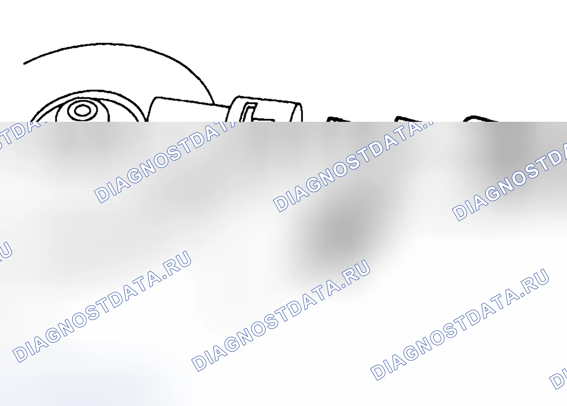 Рис. 15. Ford Pickup F250 