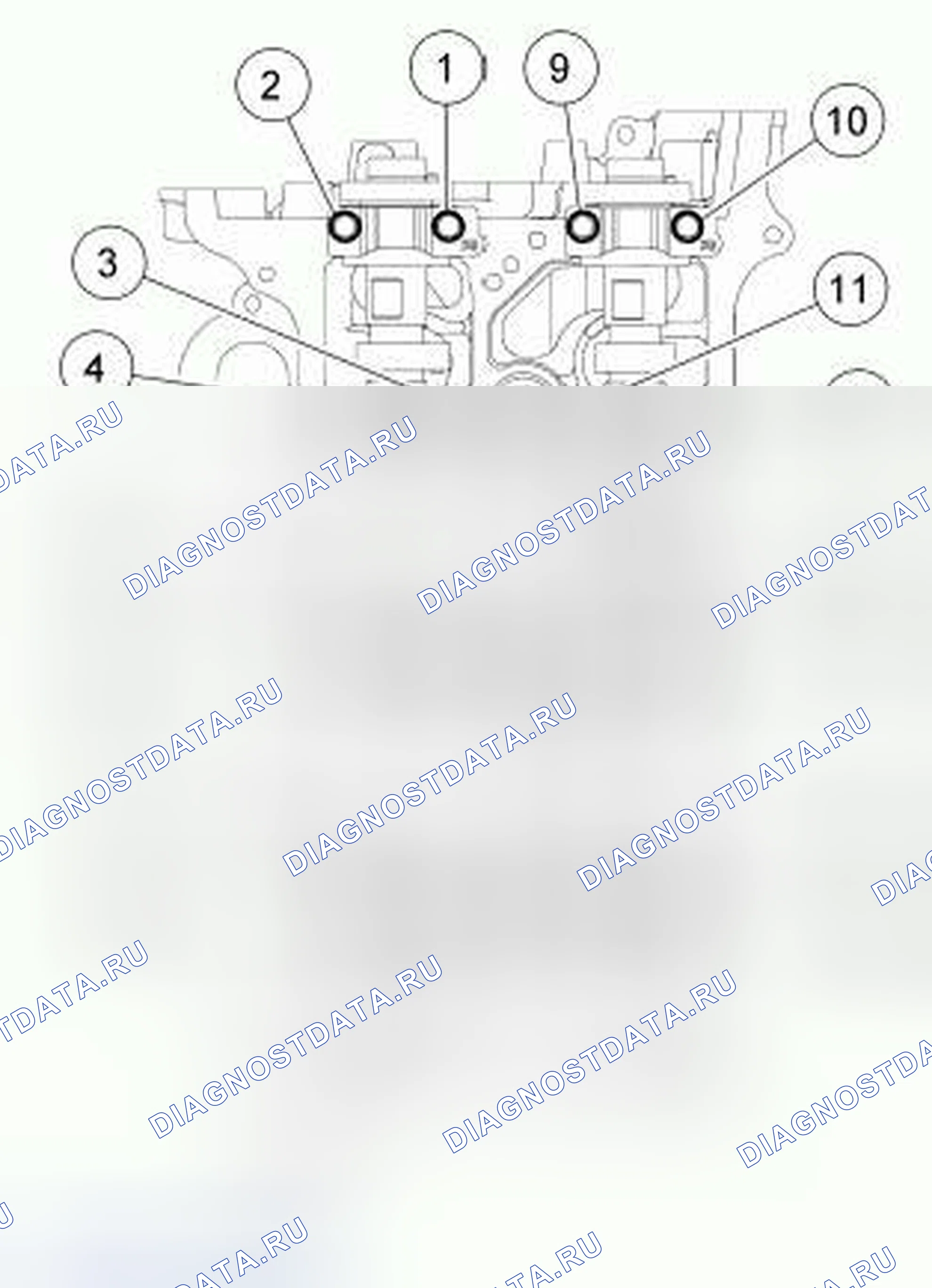 Рис. 1716. Hyundai ix55 I