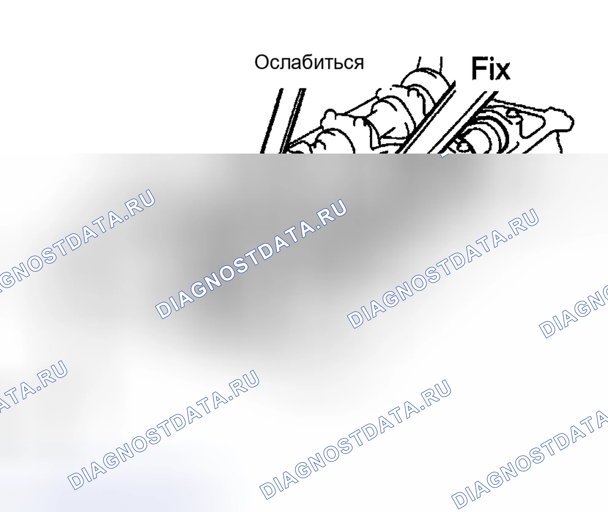 Рис. 64. Toyota Highlander I
