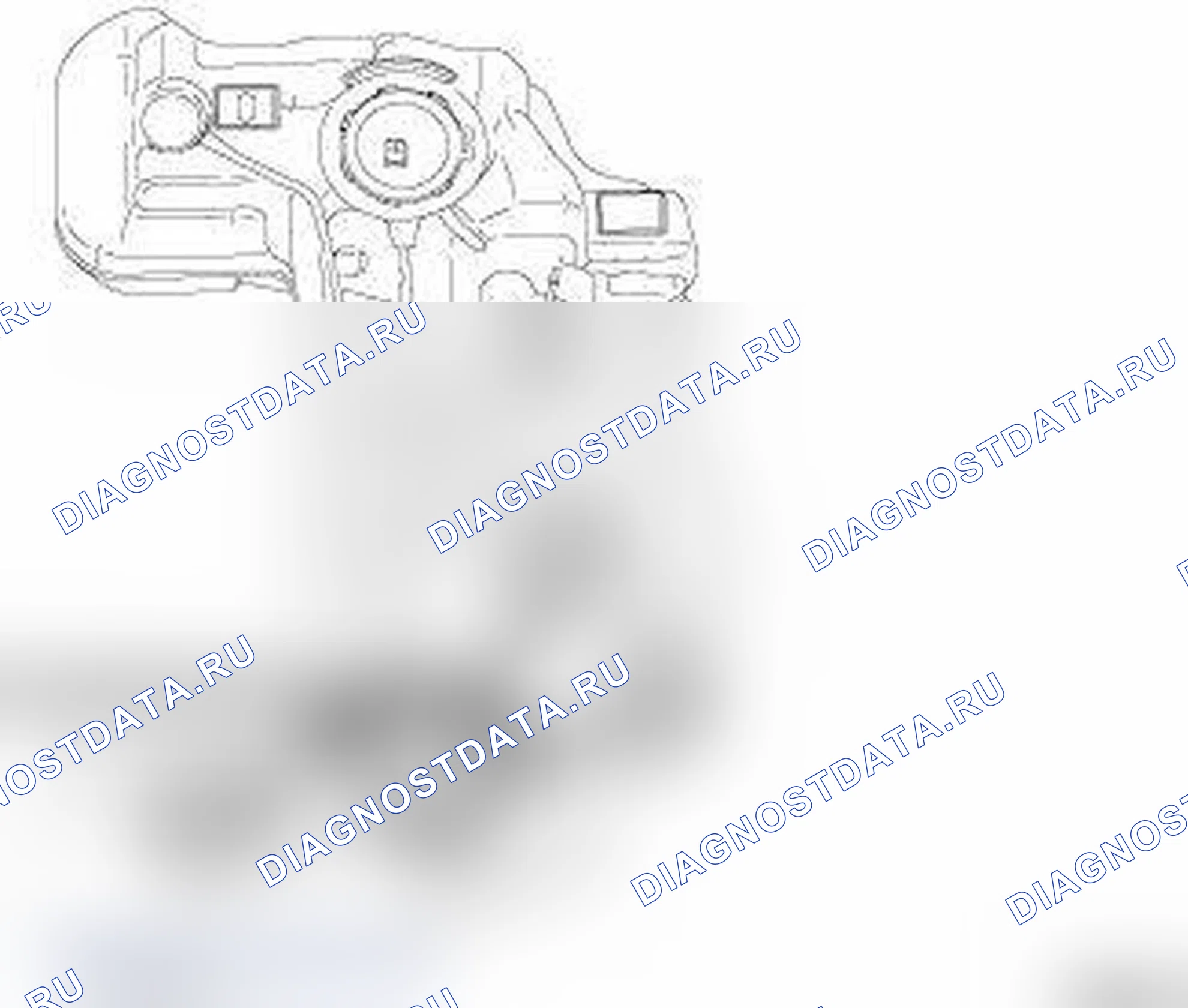 Рис. 69. Dodge Durango III