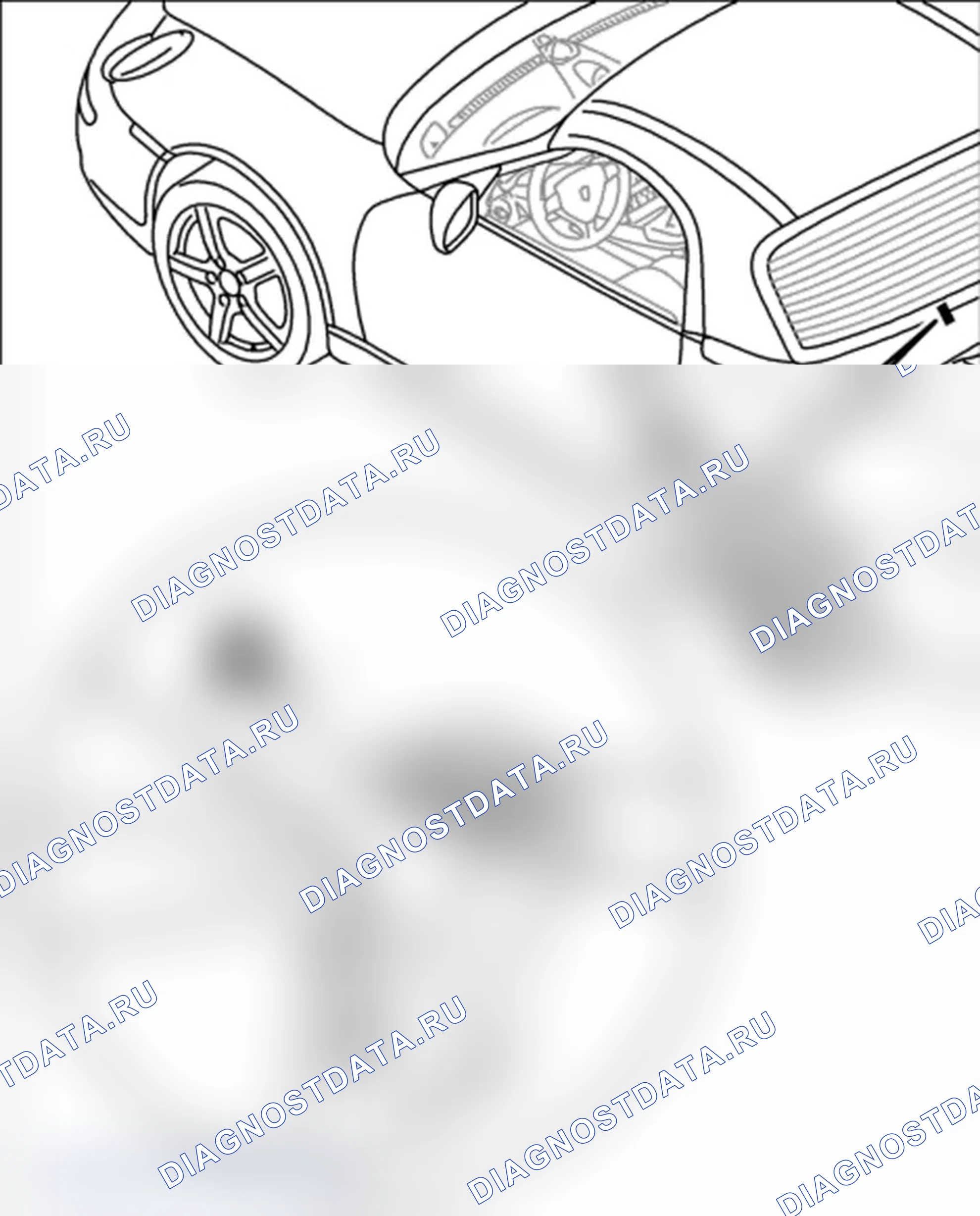 Рис. 884. Porsche Boxster S 987