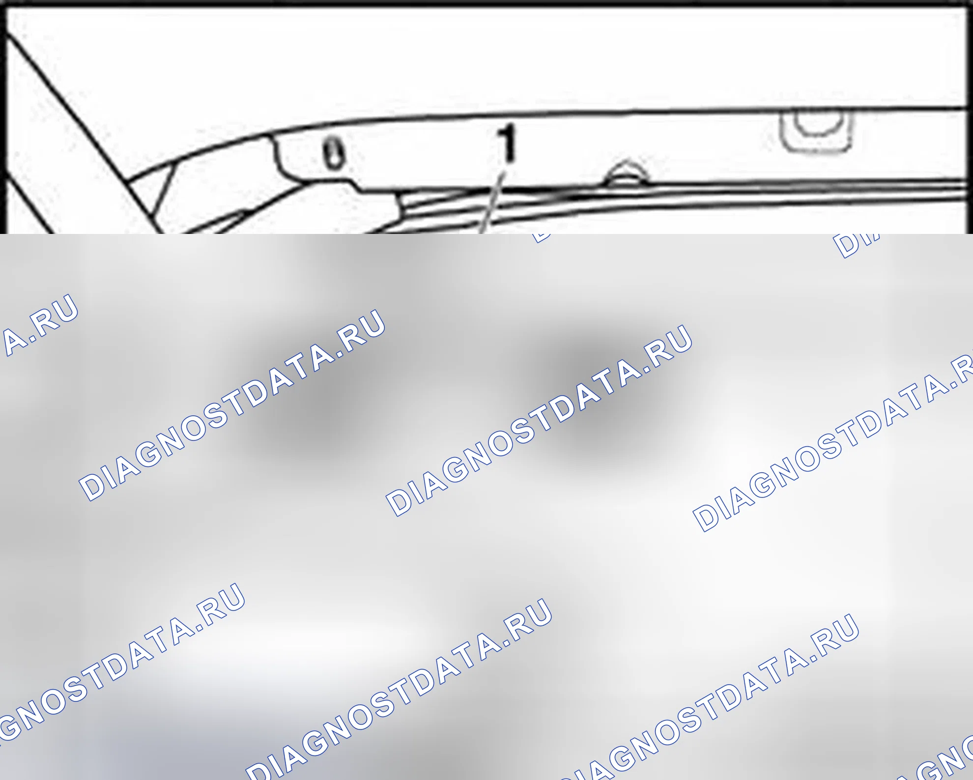 Рис. 187. Audi TT 8N рестайлинг