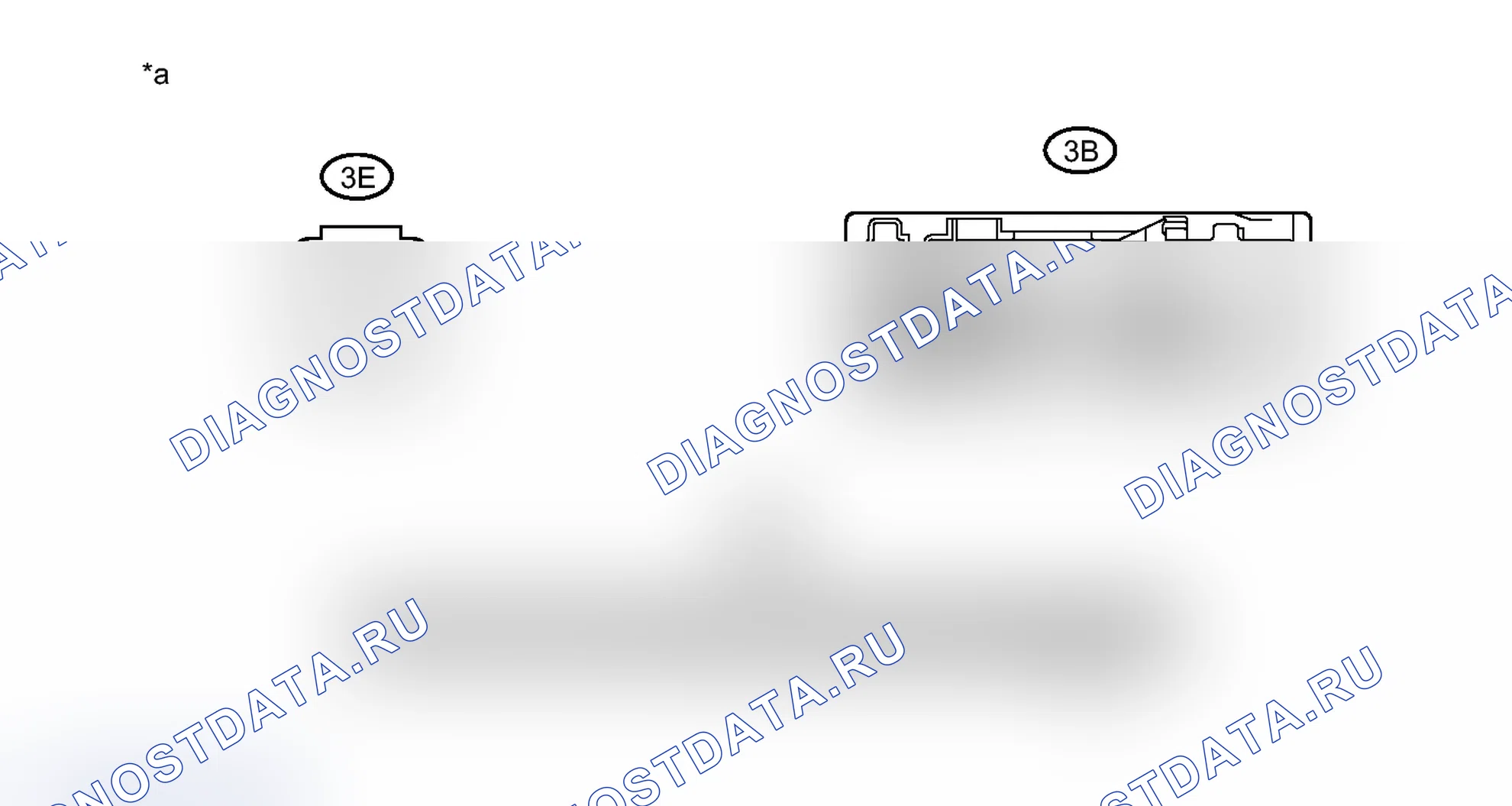 Рис. 18: ПОРЯДОК ВЫПОЛНЕНИЯ РАБОТ. Toyota Prius C I