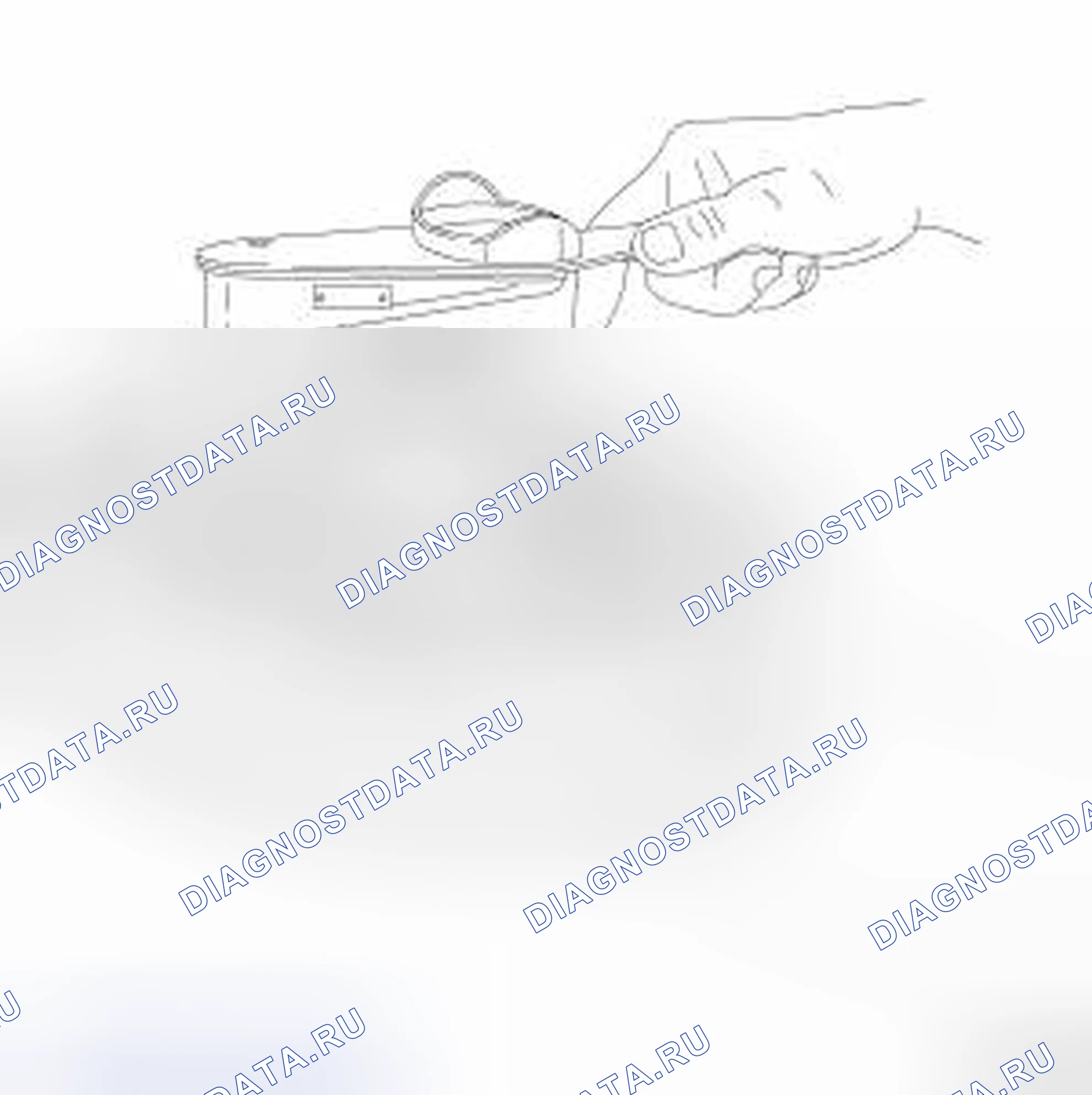 Рис. 432. Dodge Cab & Chassis R3500 HD 