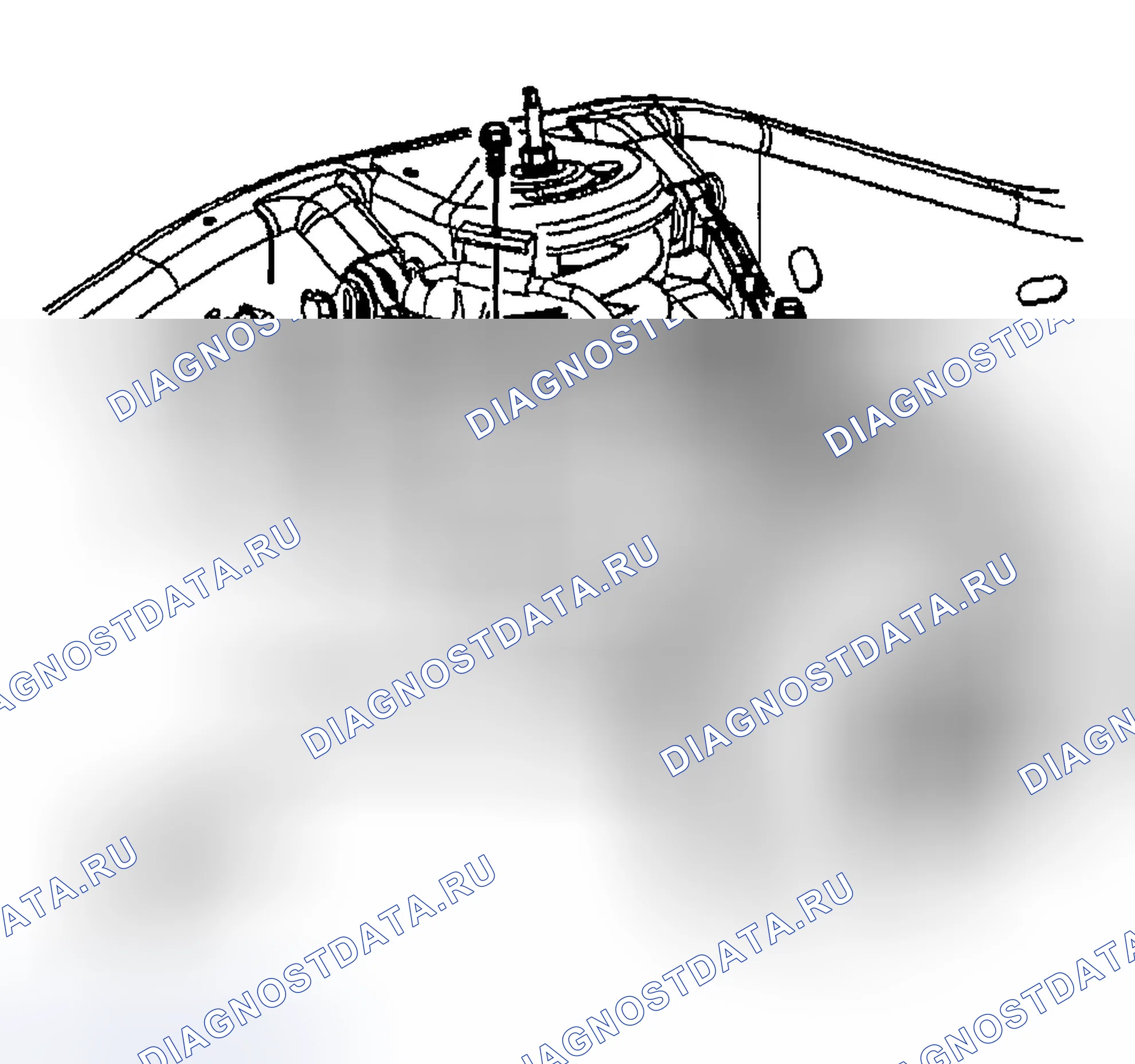 Рис. 46. Chevrolet Chevy Express H2500 
