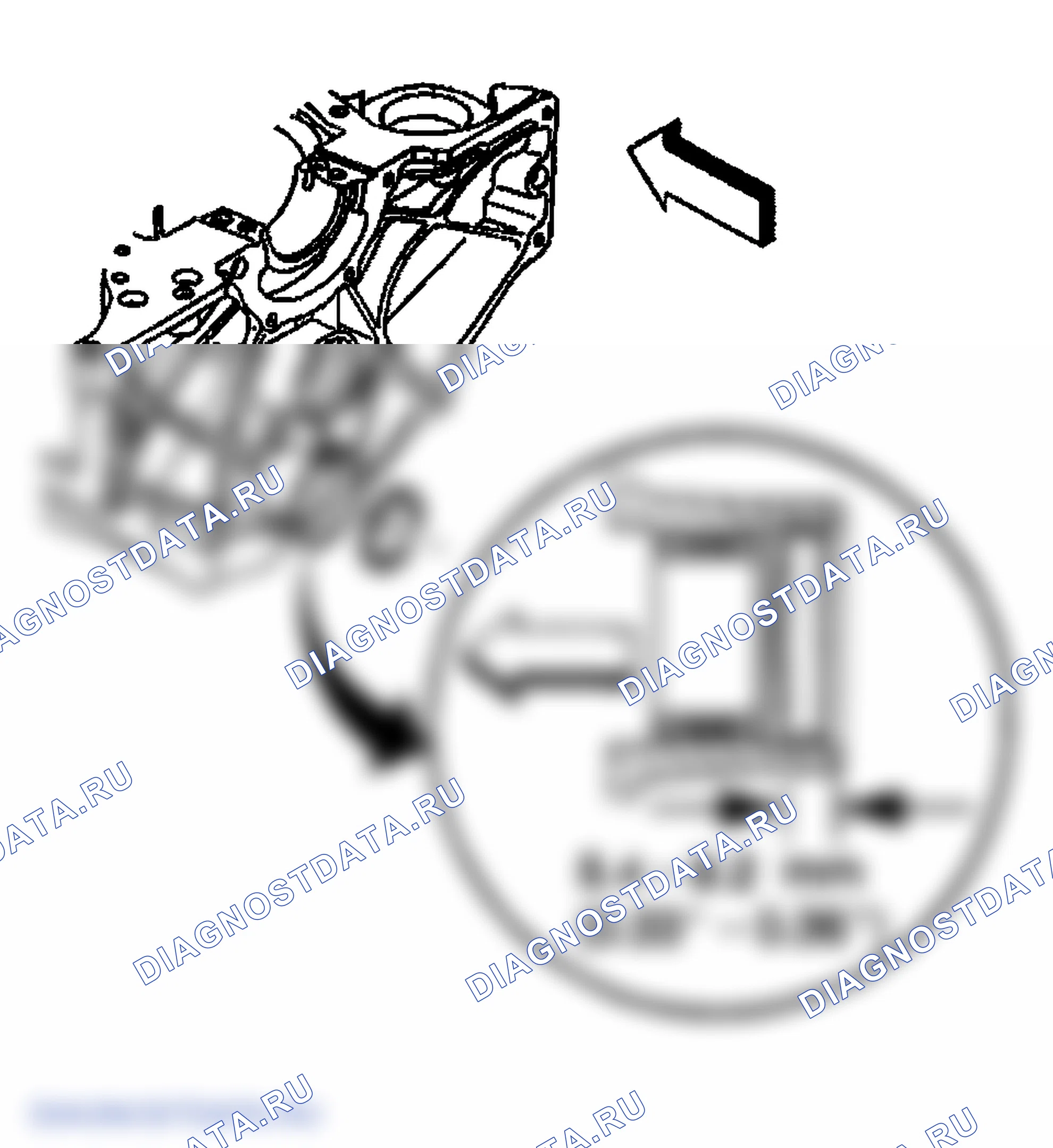 Рис. 561. GMC Savana Special G3500 