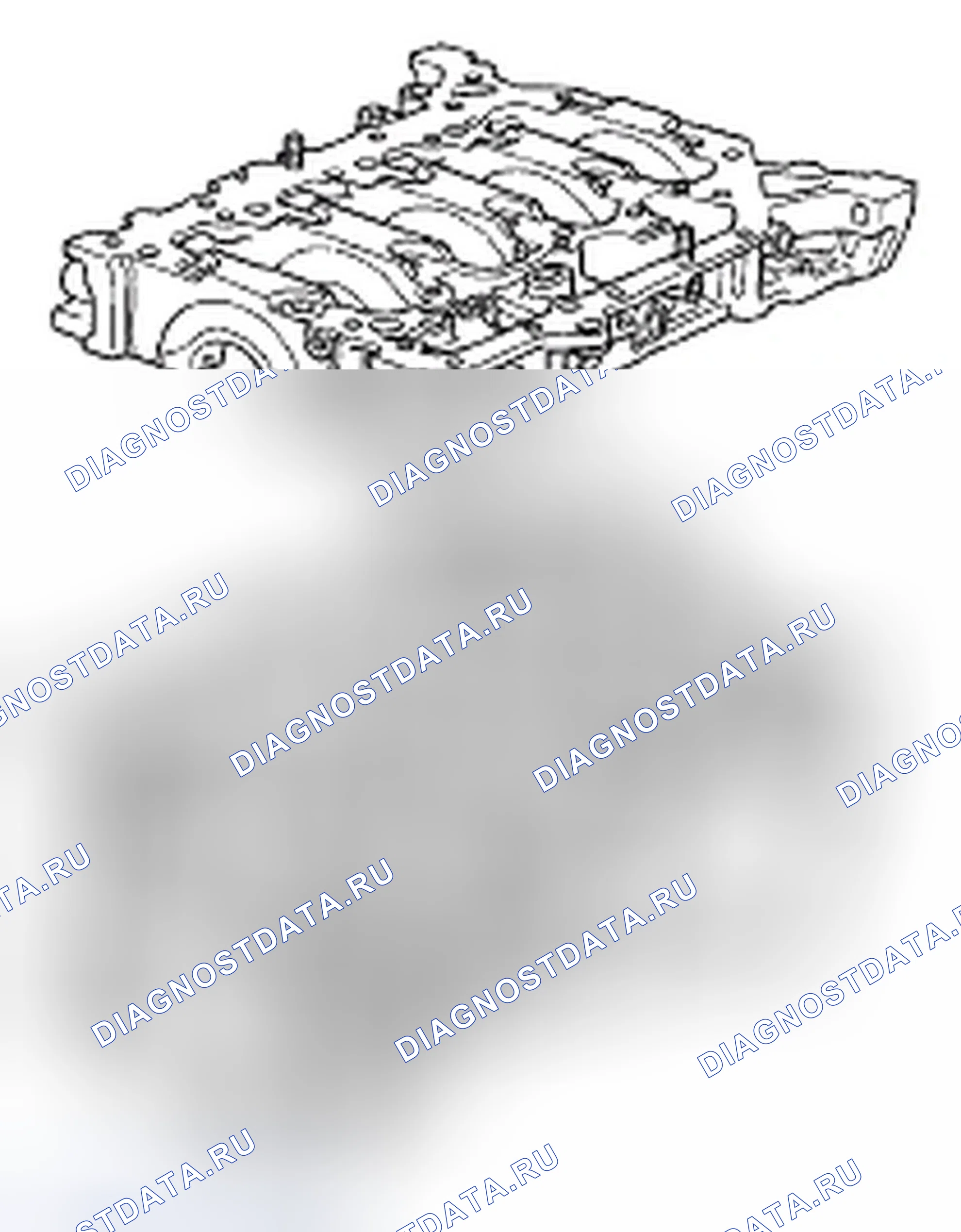 Рис. 219. Honda Element YH2 рестайлинг