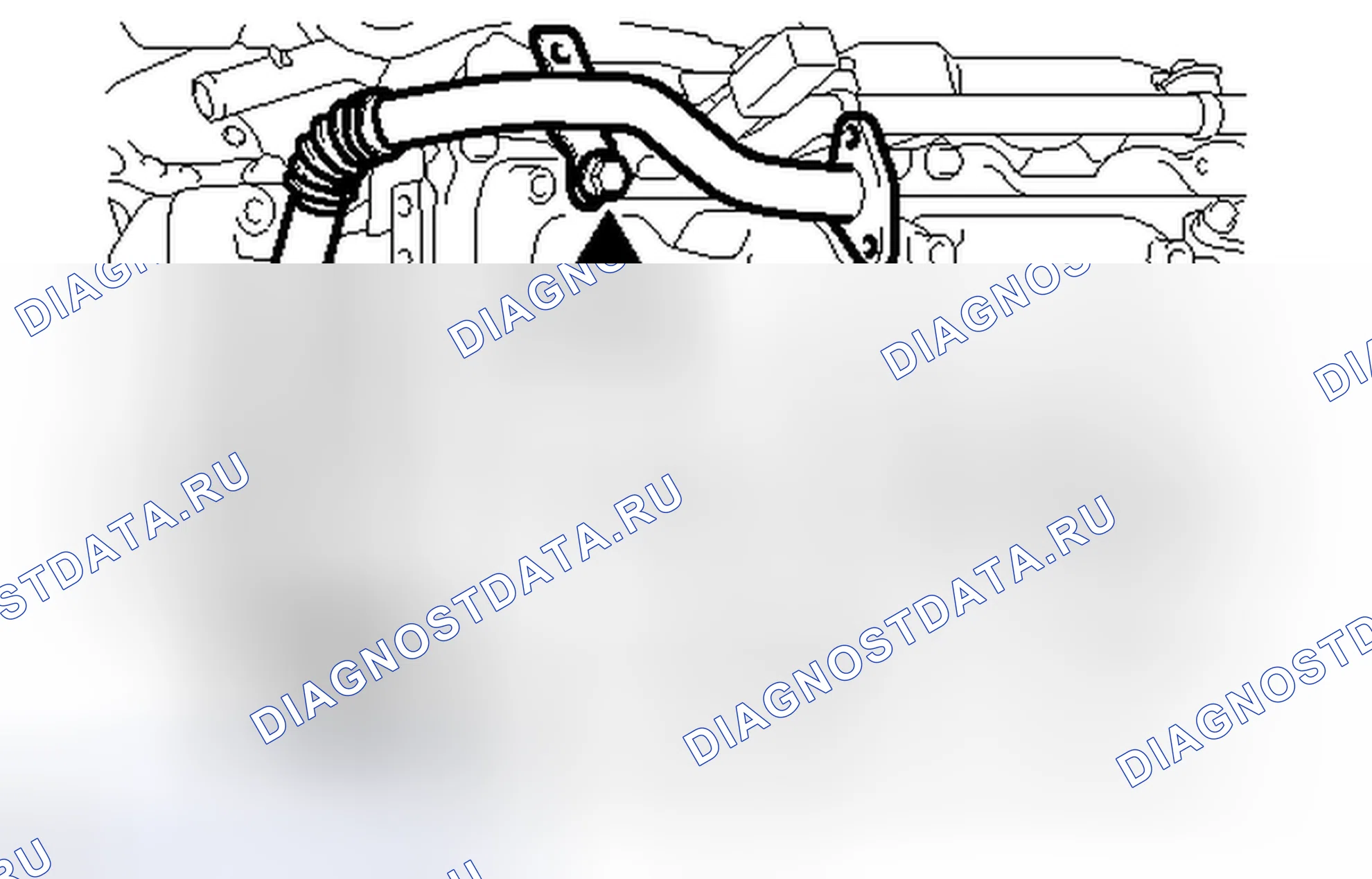 Рис. 230. Toyota Sequoia II рестайлинг