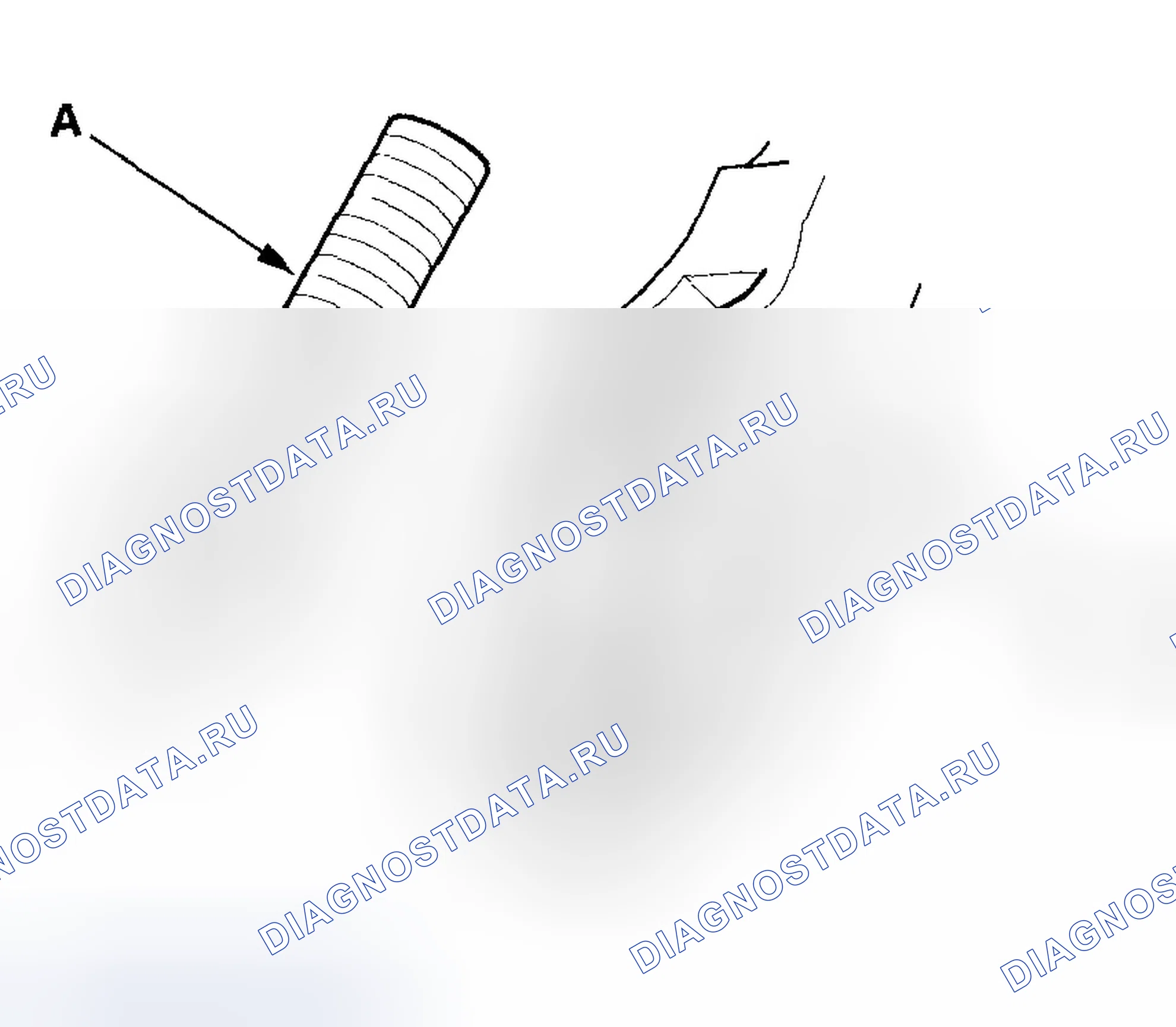 Рис. 416. Honda Element YH2