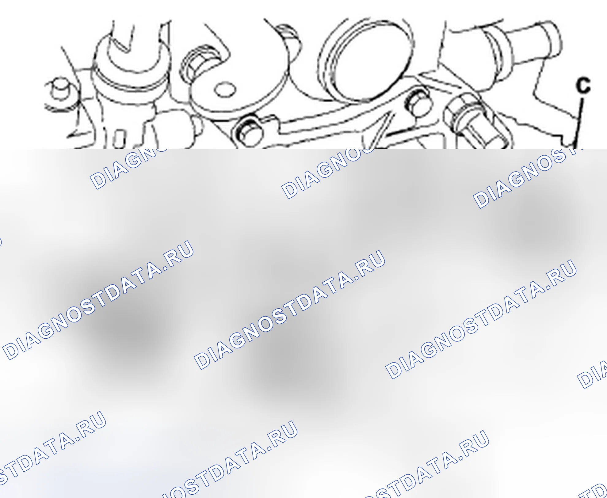 Рис. 79. Honda Insight ZE2 рестайлинг