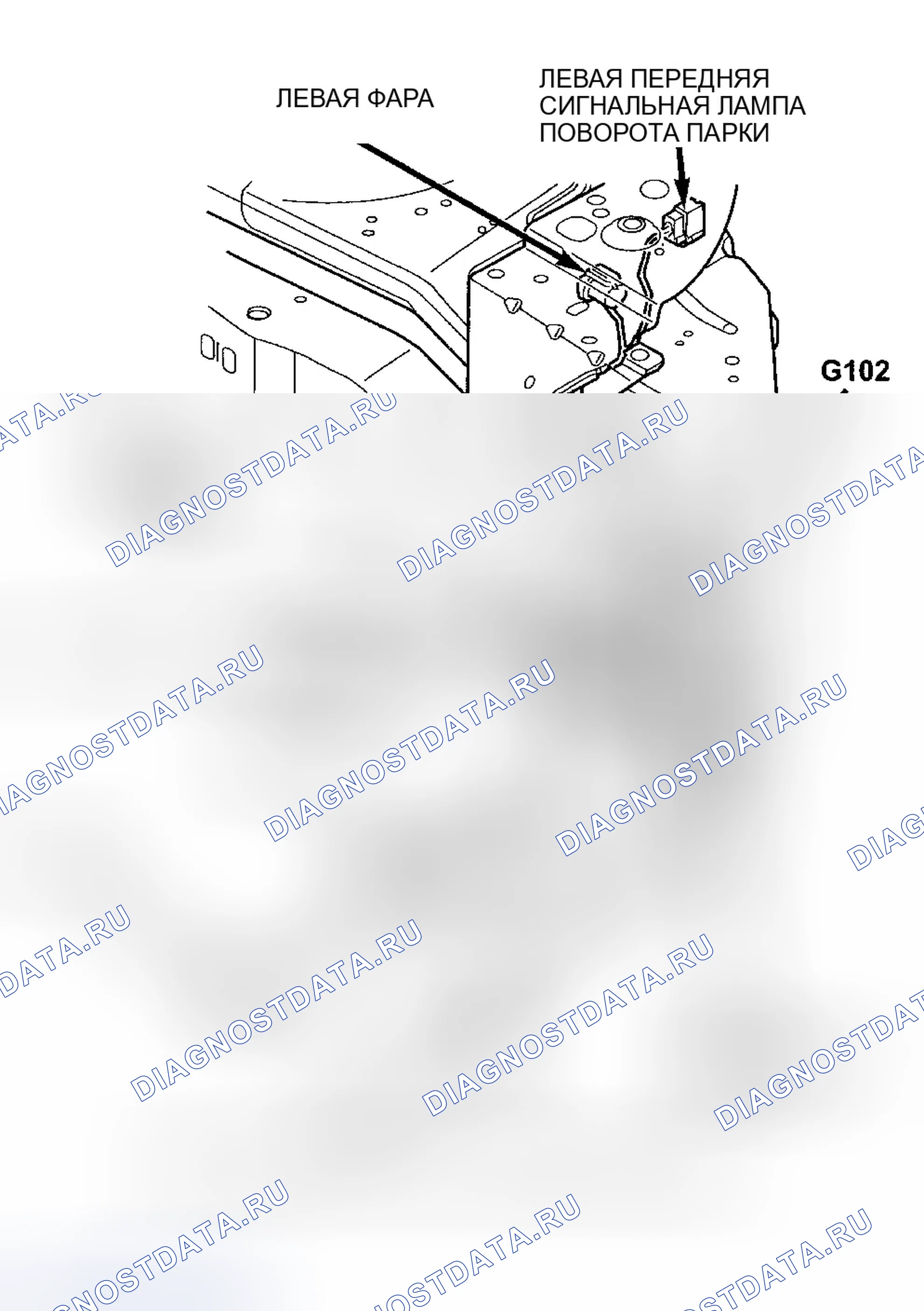 Рис. 55. Chrysler Town & Country IV