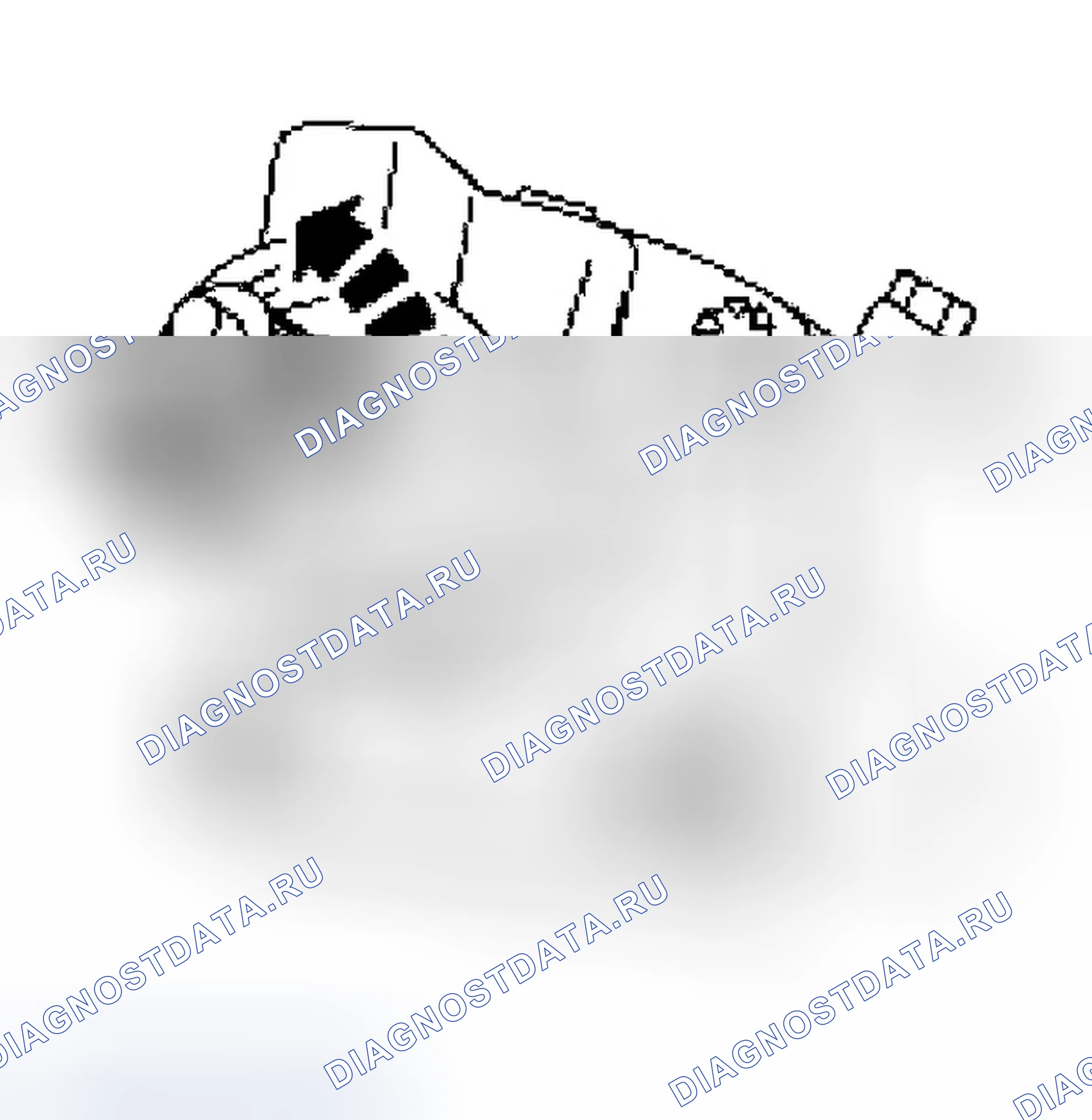 Рис. 49. Ford Econoline E150 