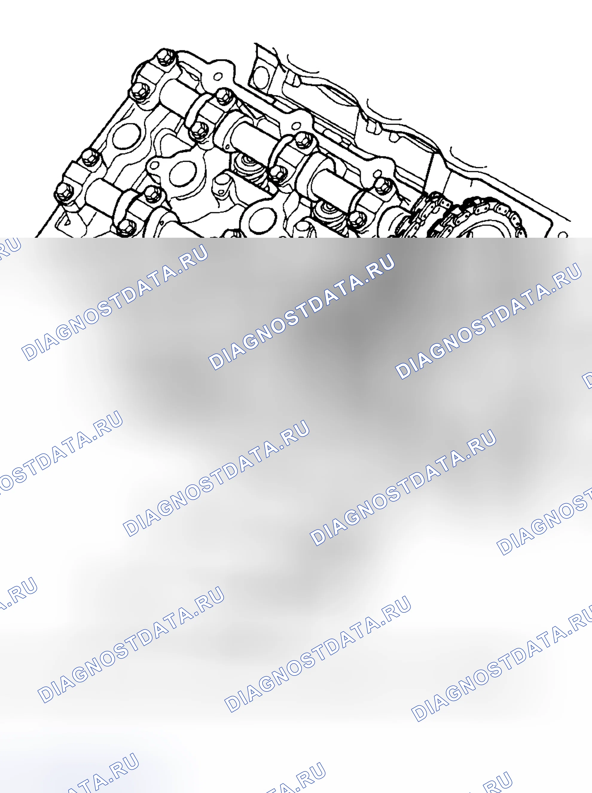 Рис. 793. Dodge Stratus II рестайлинг