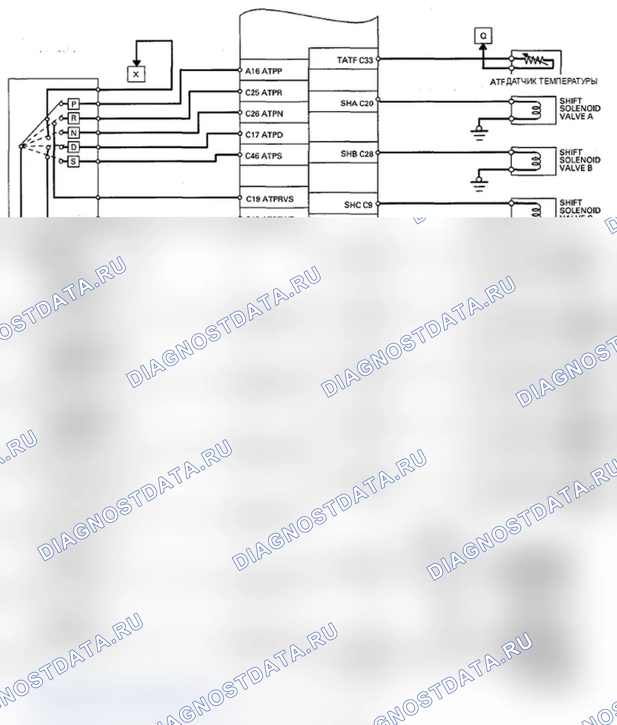 Рис. 226. Acura MDX II рестайлинг