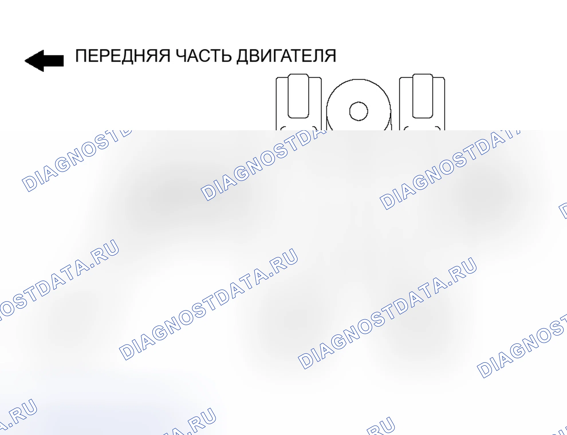 Рис. 34: > > F < < ВЫТЯЖНОЙ КОРОМЫСЛО И ВАЛ В СБОРЕ / УСТАНОВКА КОЛПАЧКОВ НА ВАЛУ ВЫПУСКНОГО КОРОМЫСЛА. Honda Freed+ I