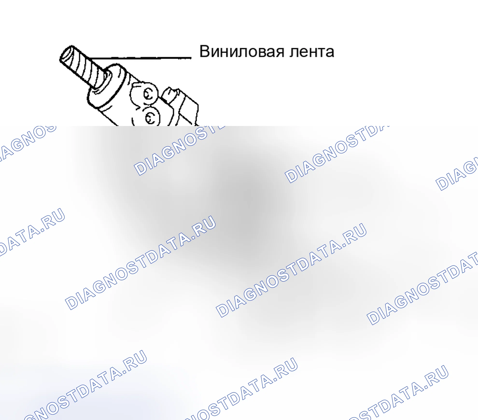 Рис. 88. Toyota Highlander I рестайлинг