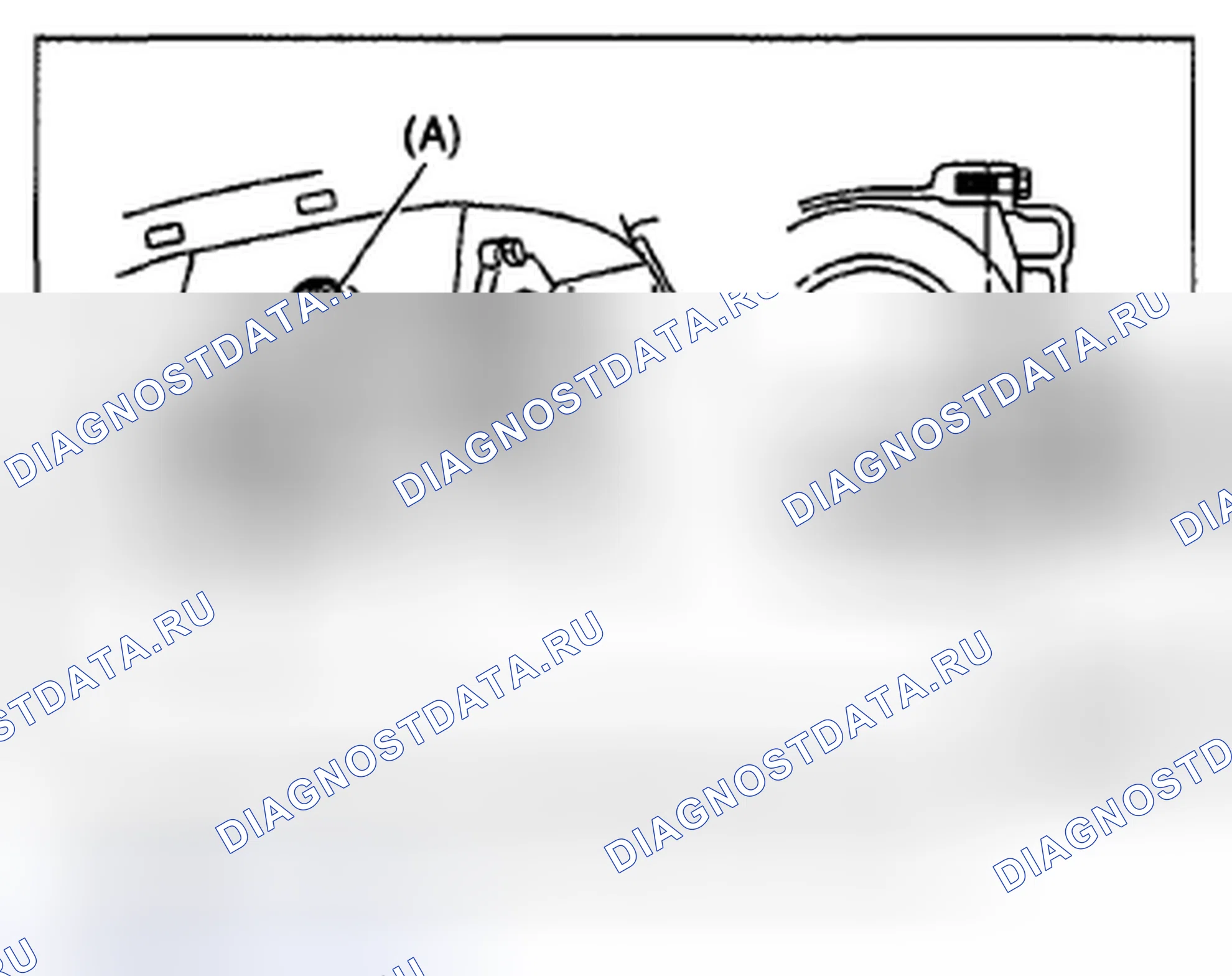 Рис. 100. Subaru Impreza GH