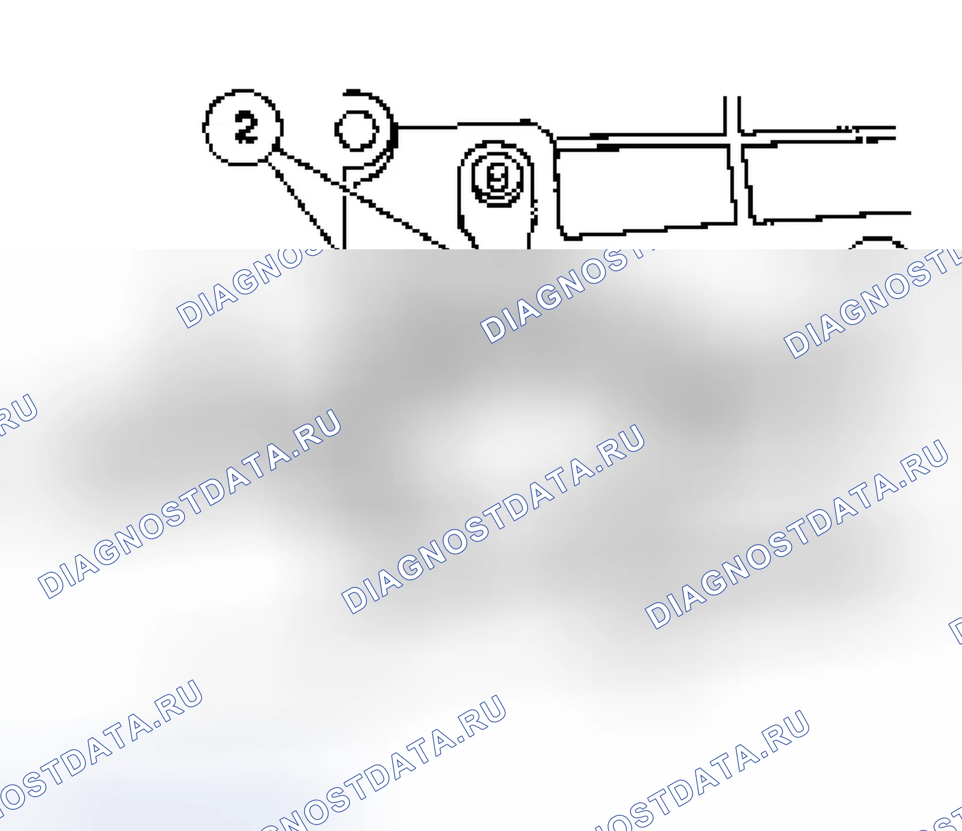 Рис. 502. Ford Pickup F150 