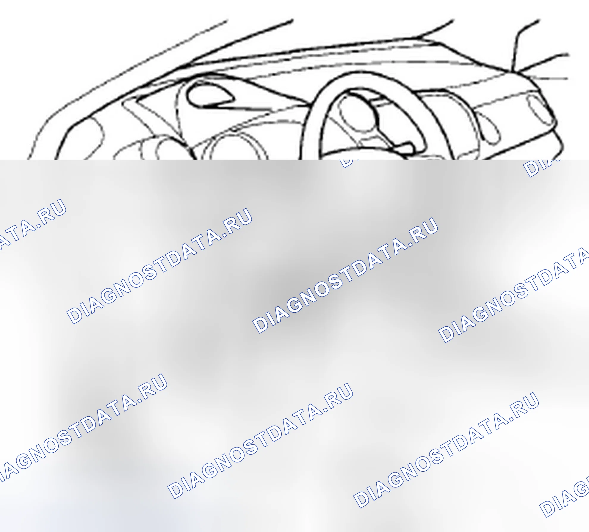 Рис. 2. Honda Insight ZE2 рестайлинг