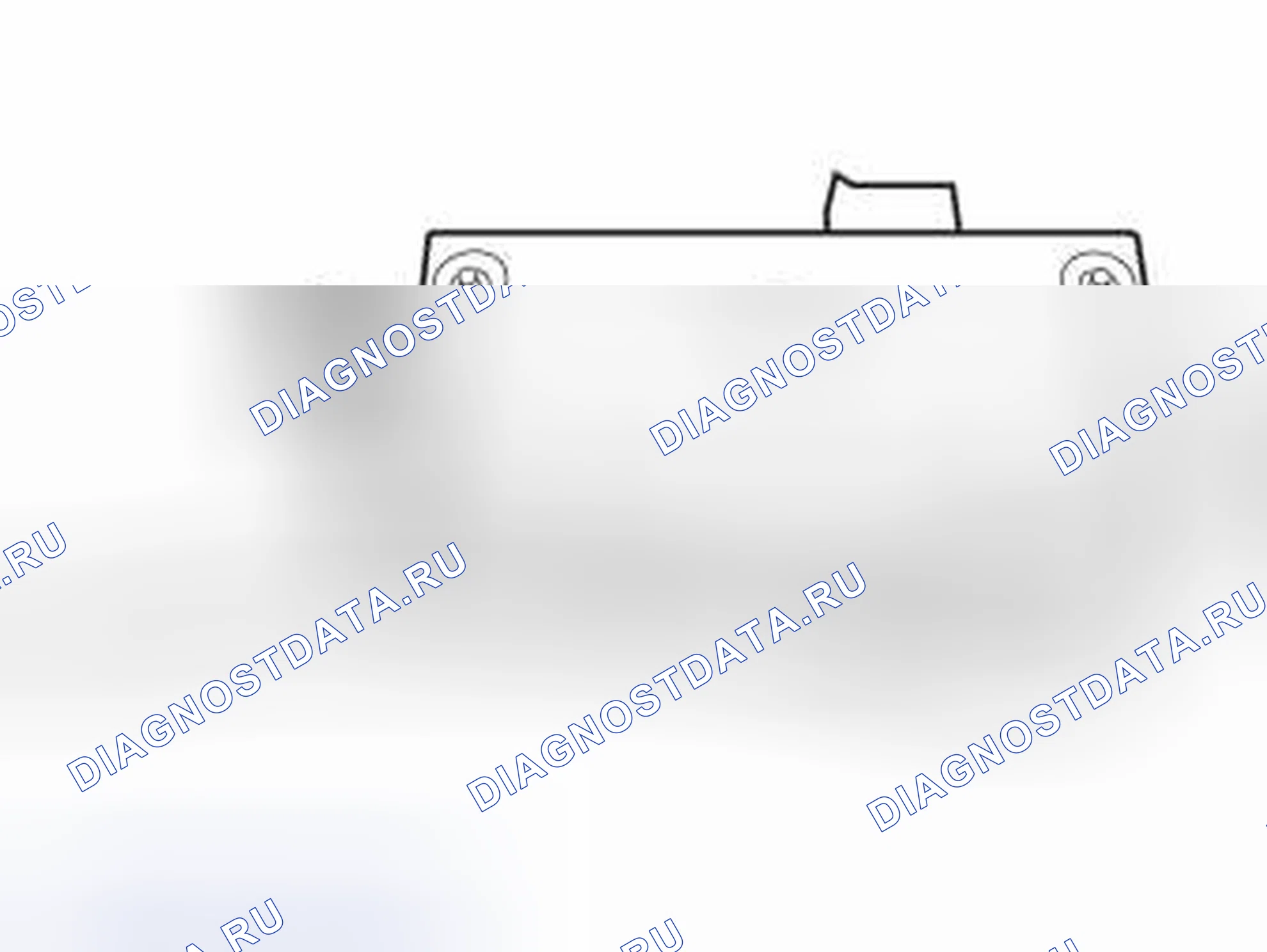 Рис. 1546. Volvo XC90 I рестайлинг