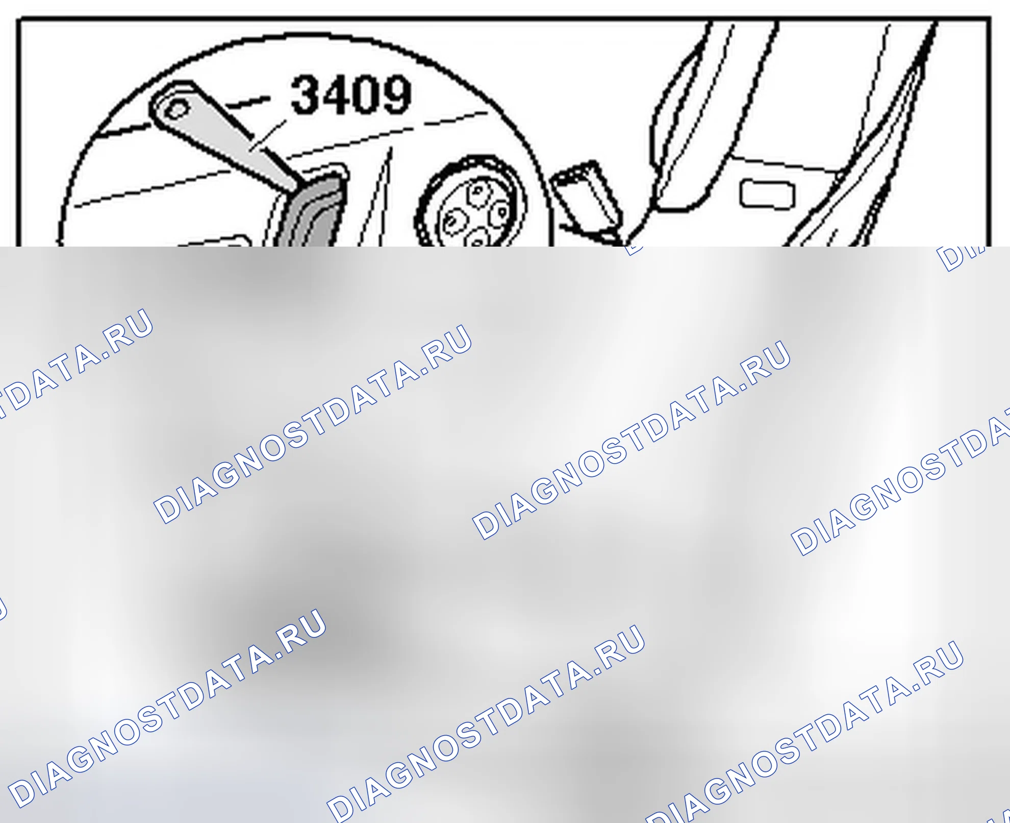 Рис. 21. Audi A3 8P рестайлинг