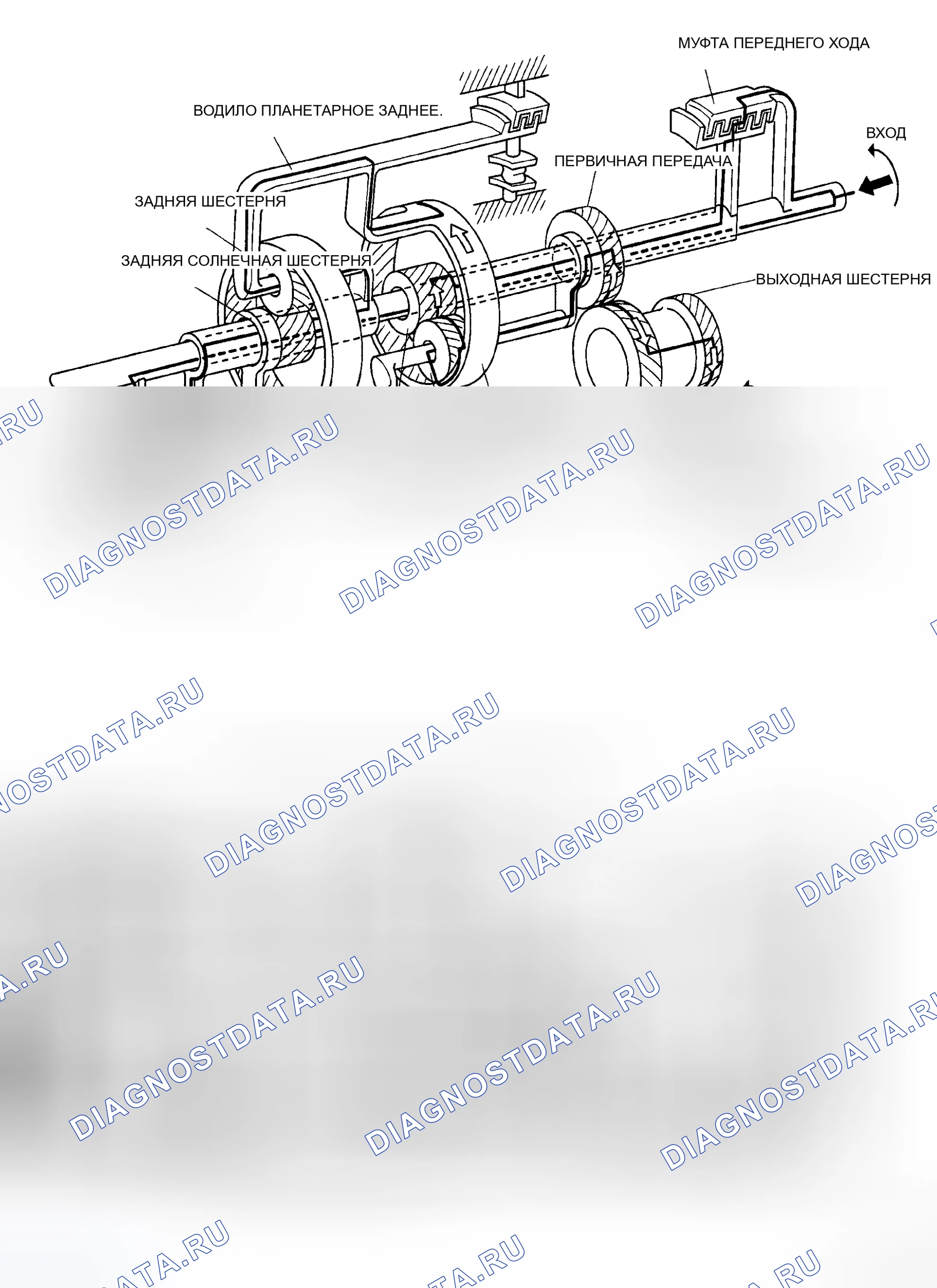 Рис. 7: 3GR. Audi R8 I