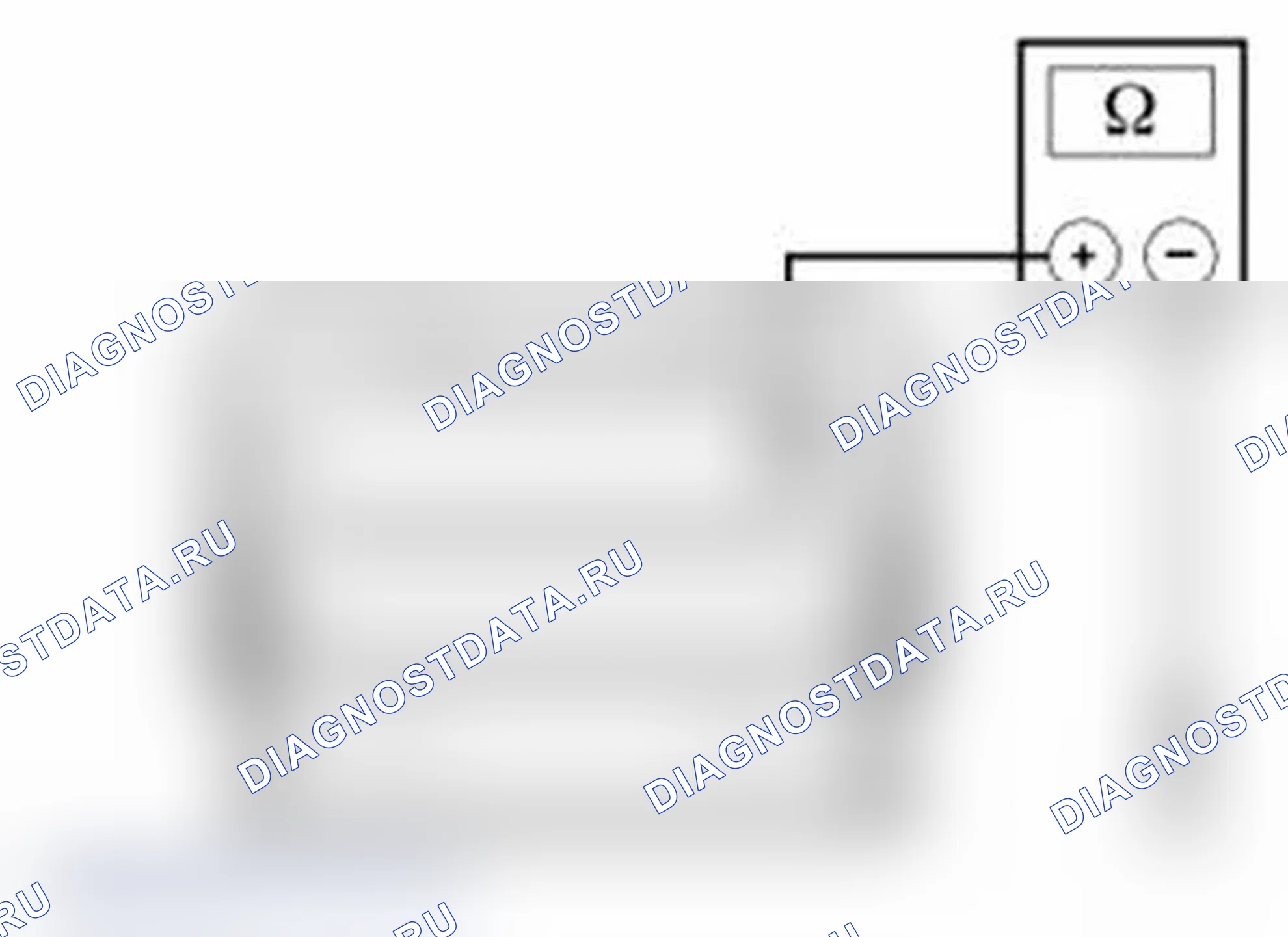 Рис. 12. Ford Transit Connect I рестайлинг