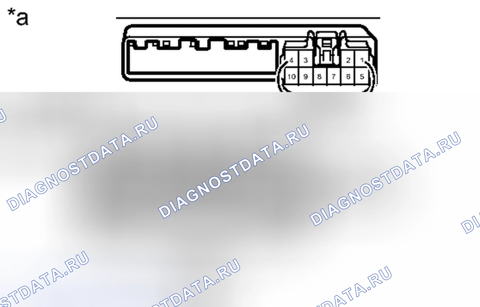 Рис. 169: ПОРЯДОК ВЫПОЛНЕНИЯ РАБОТ. Toyota 4Runner V