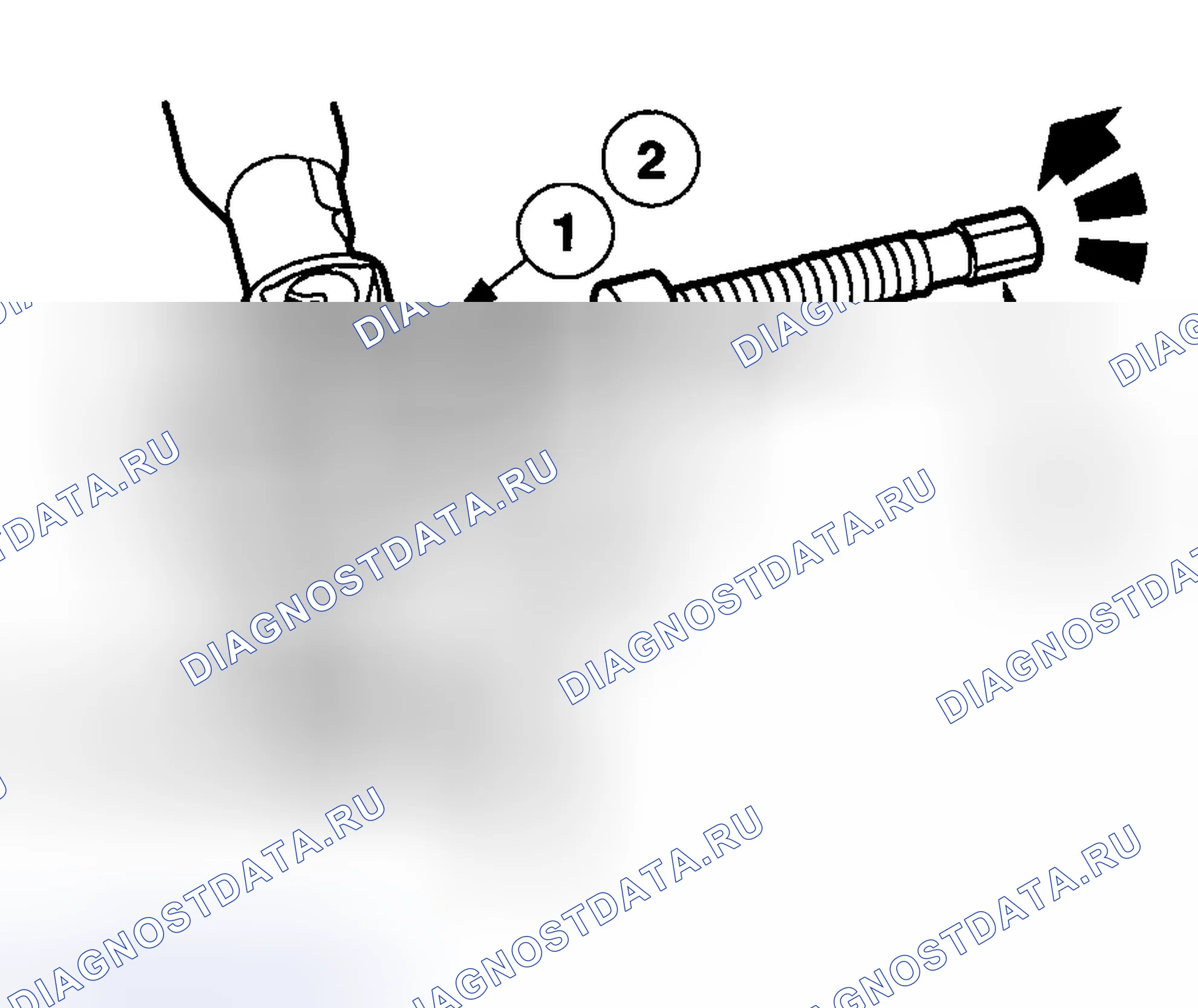 Рис. 45. Ford Pickup F250 Super Duty I