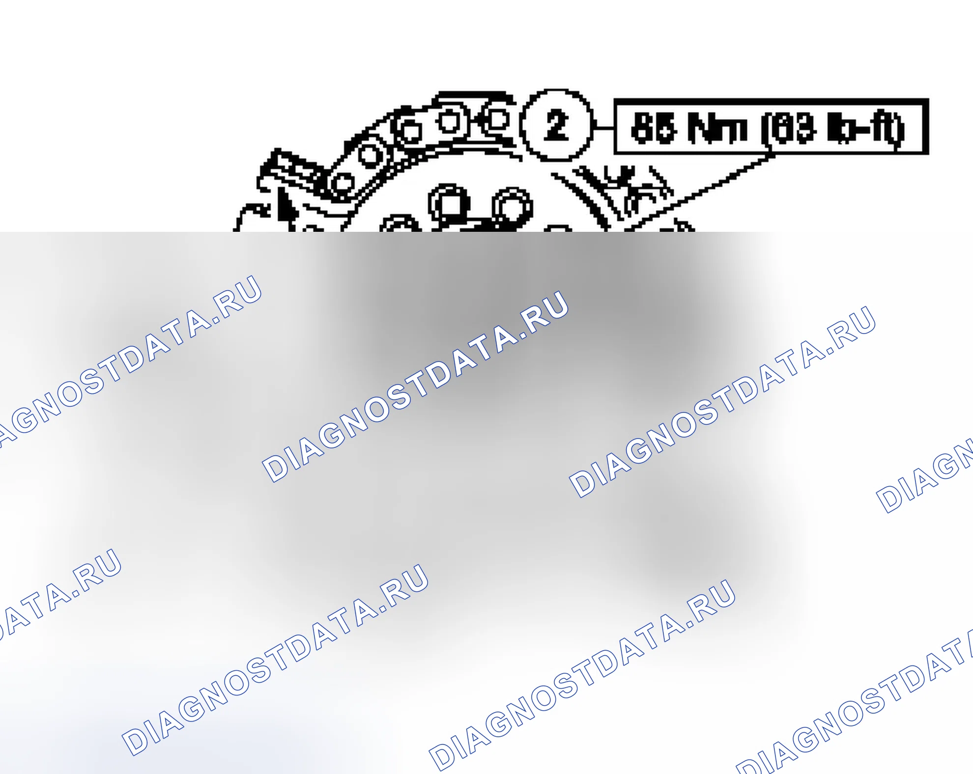 Рис. 1265. Ford Ranger I