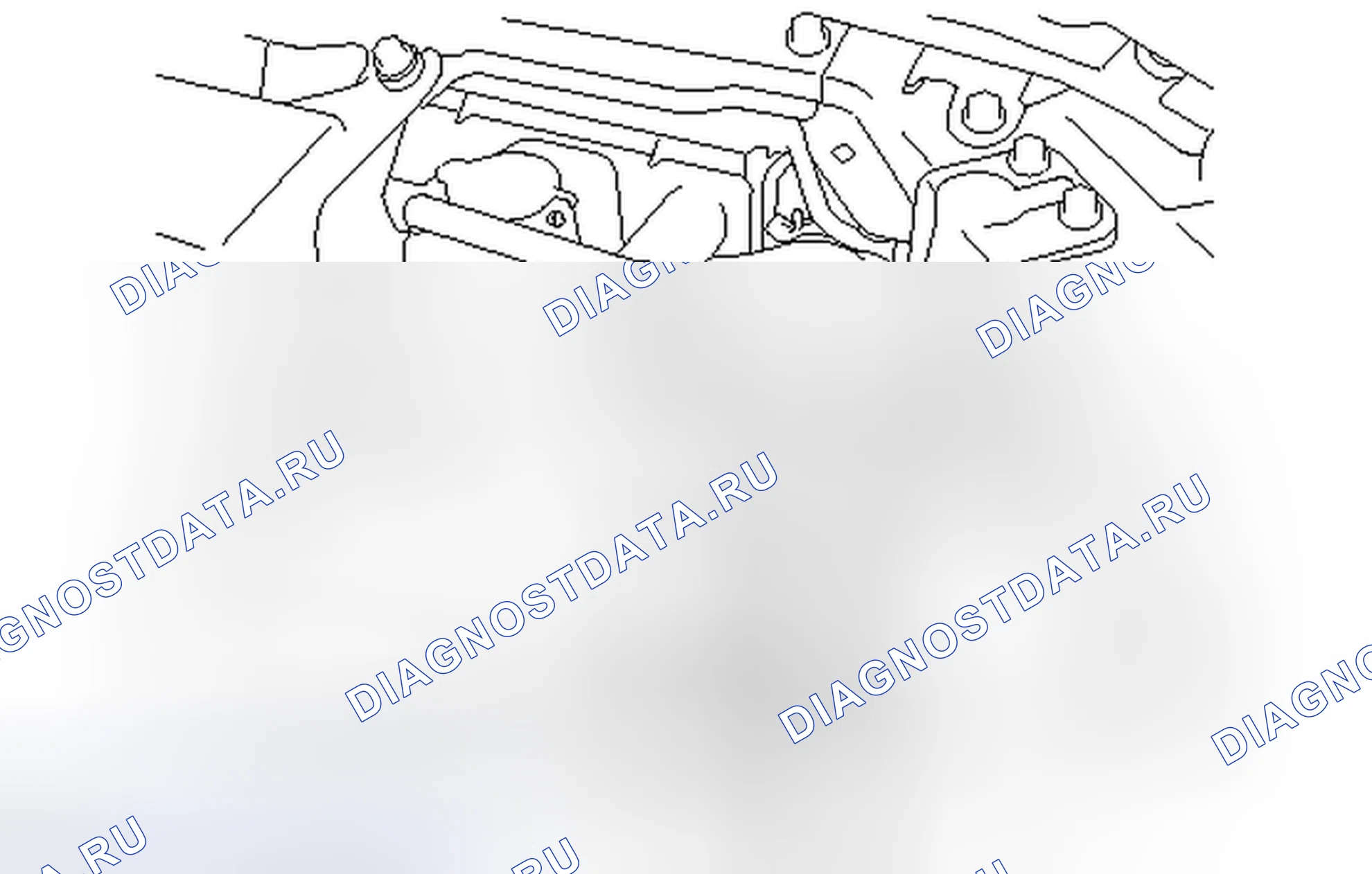 Рис. 4. Kia Sorento IV