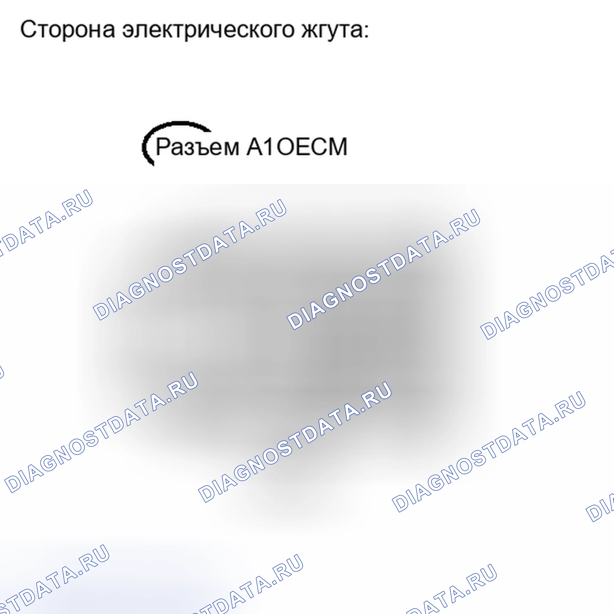 Рис. 48: ПОРЯДОК ВЫПОЛНЕНИЯ РАБОТ. Haval H4 I