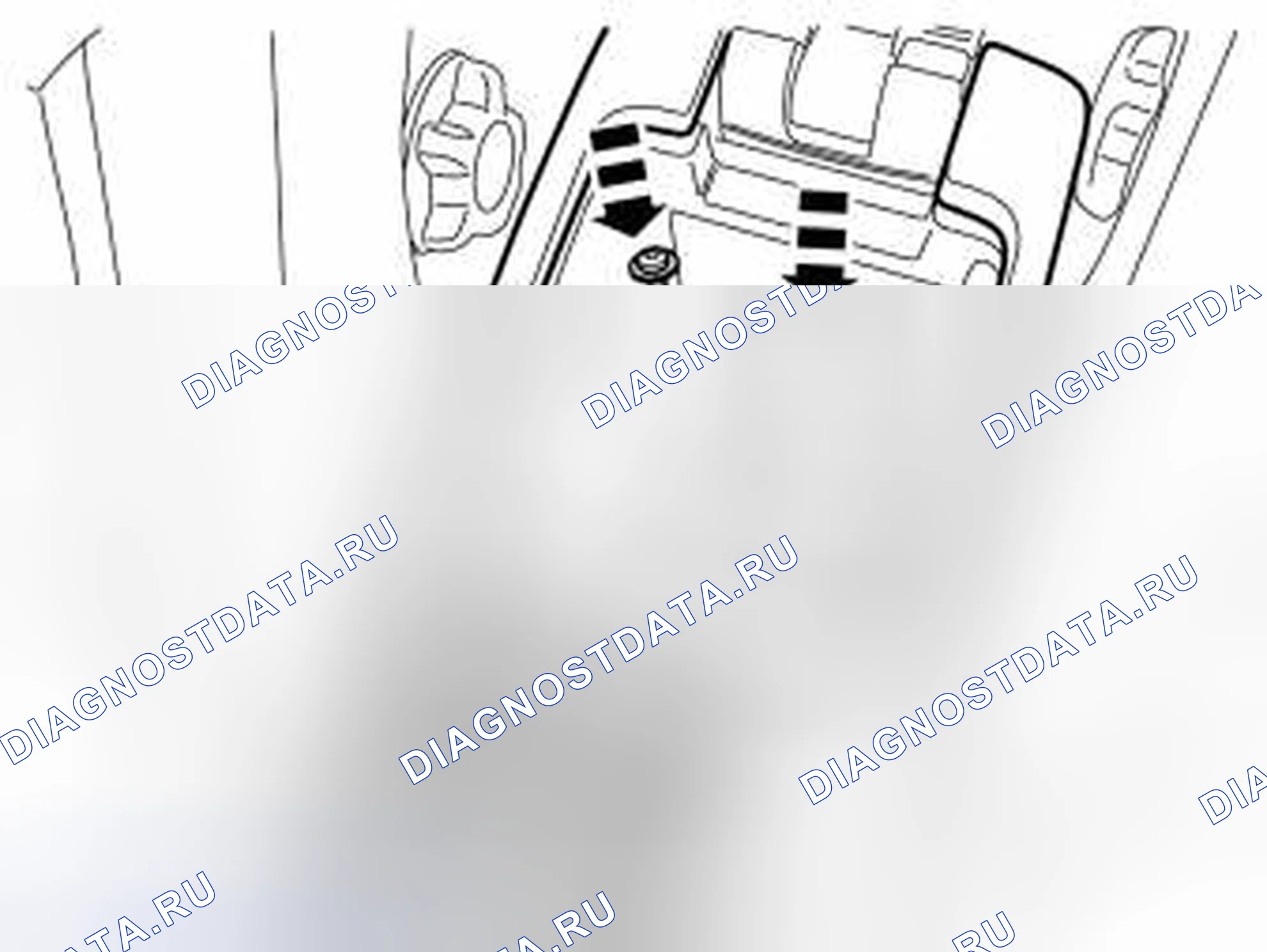 Рис. 1123. Volvo V50 I рестайлинг