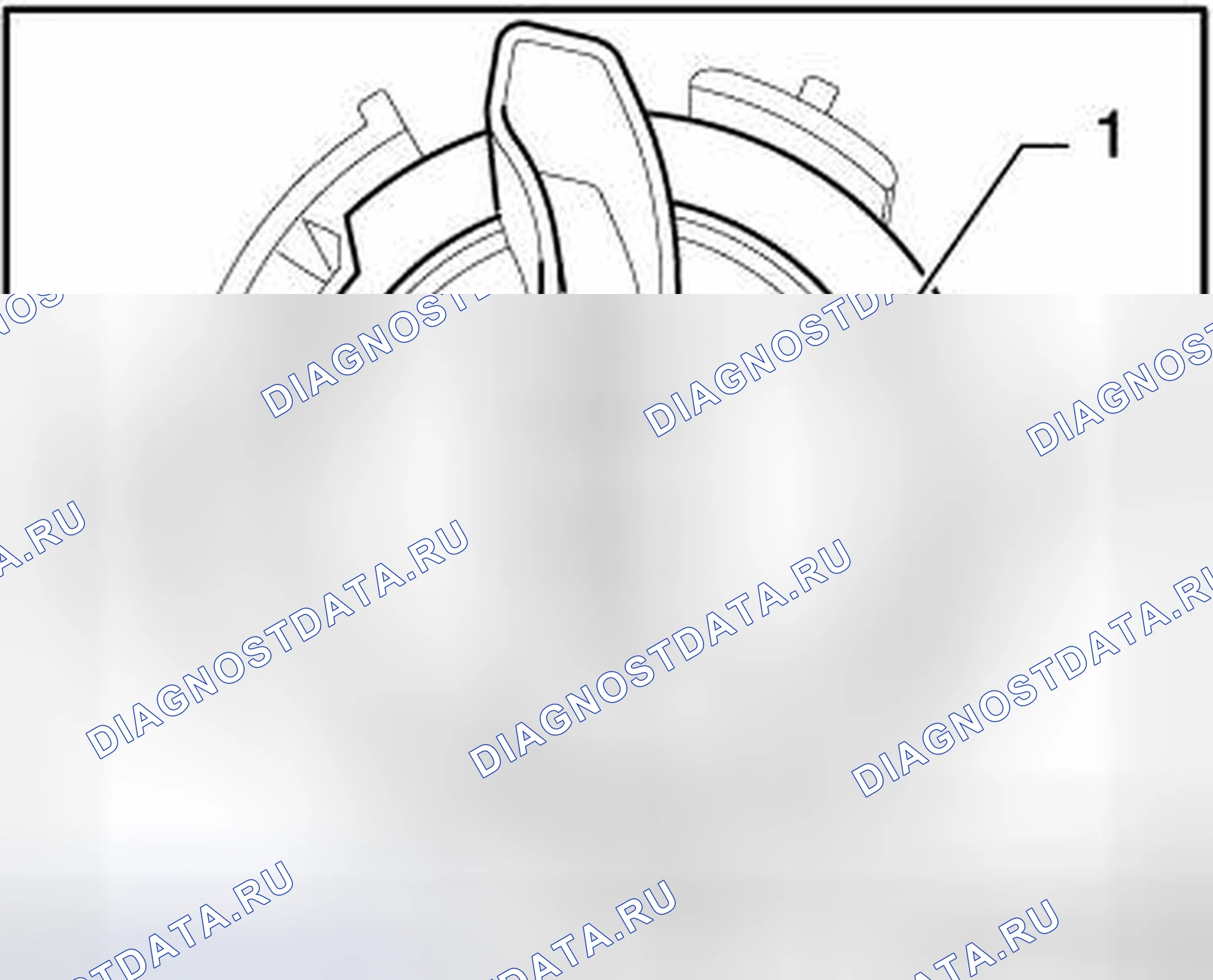 Рис. 94. Volkswagen Jetta V