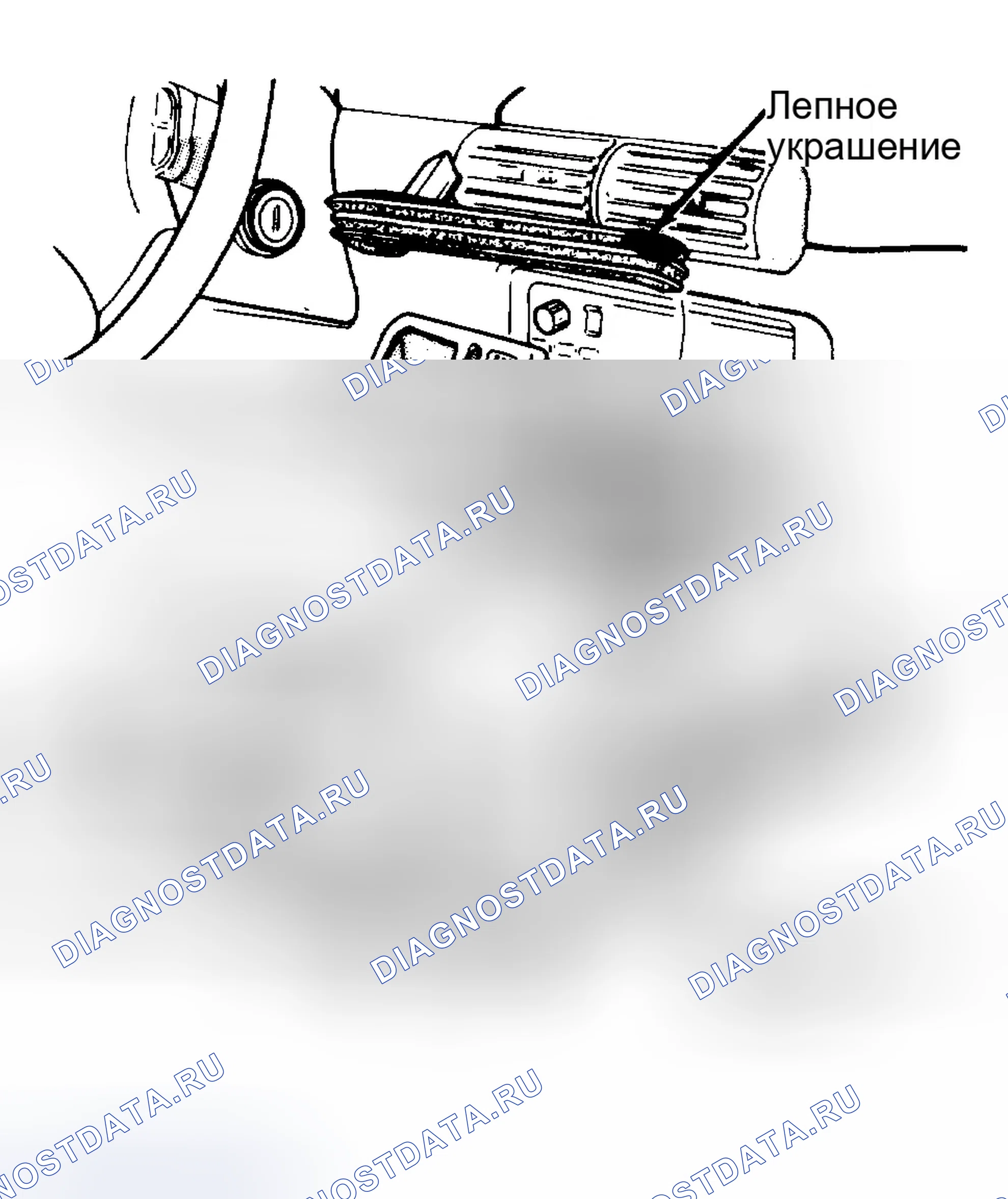 Рис. 2. Chrysler New Yorker XIV