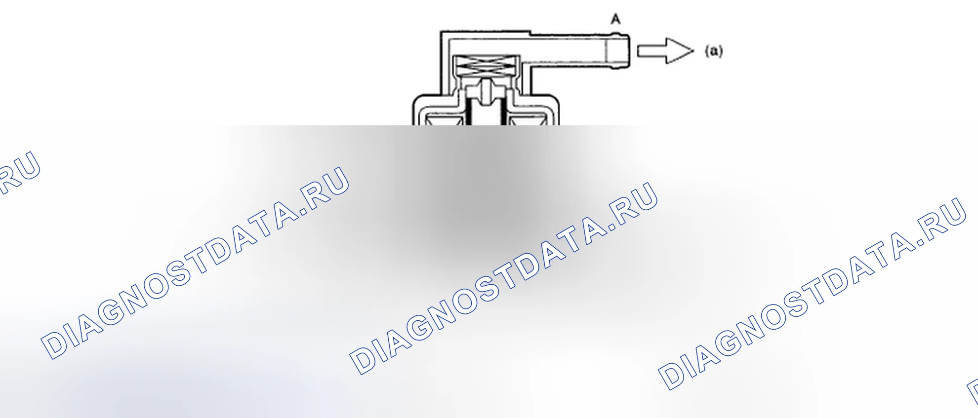 Рис. 104. Subaru Legacy BL/BP рестайлинг