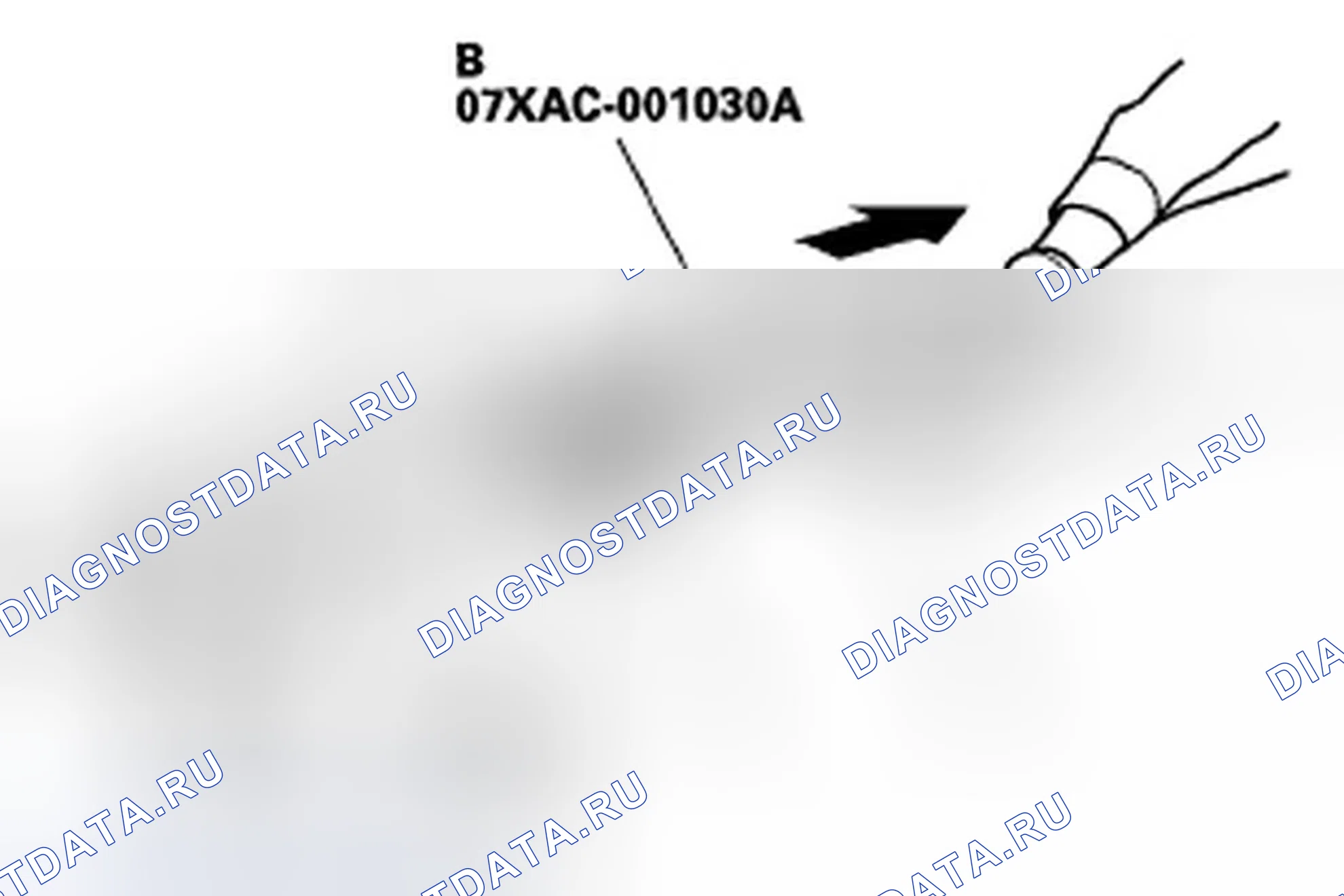 Рис. 65. Honda Ridgeline I рестайлинг