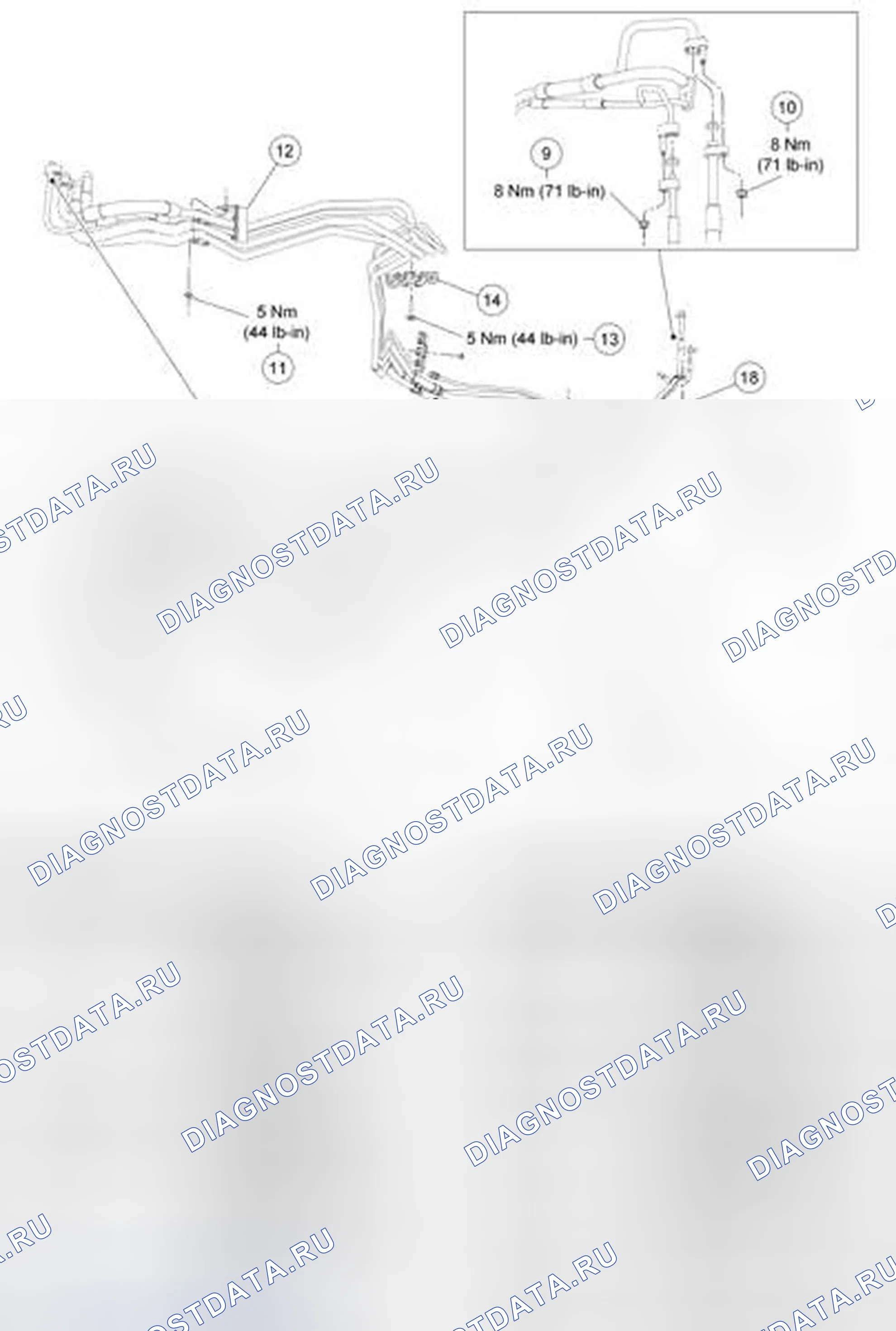 Рис. 312. Ford Freestyle I