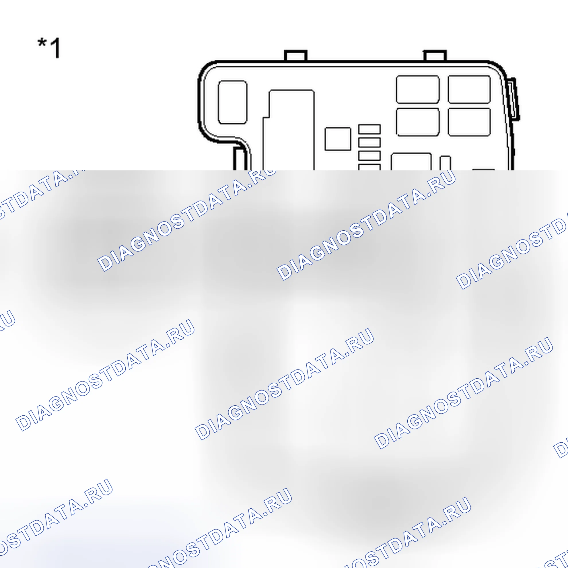 Рис. 504. Honda Accord V