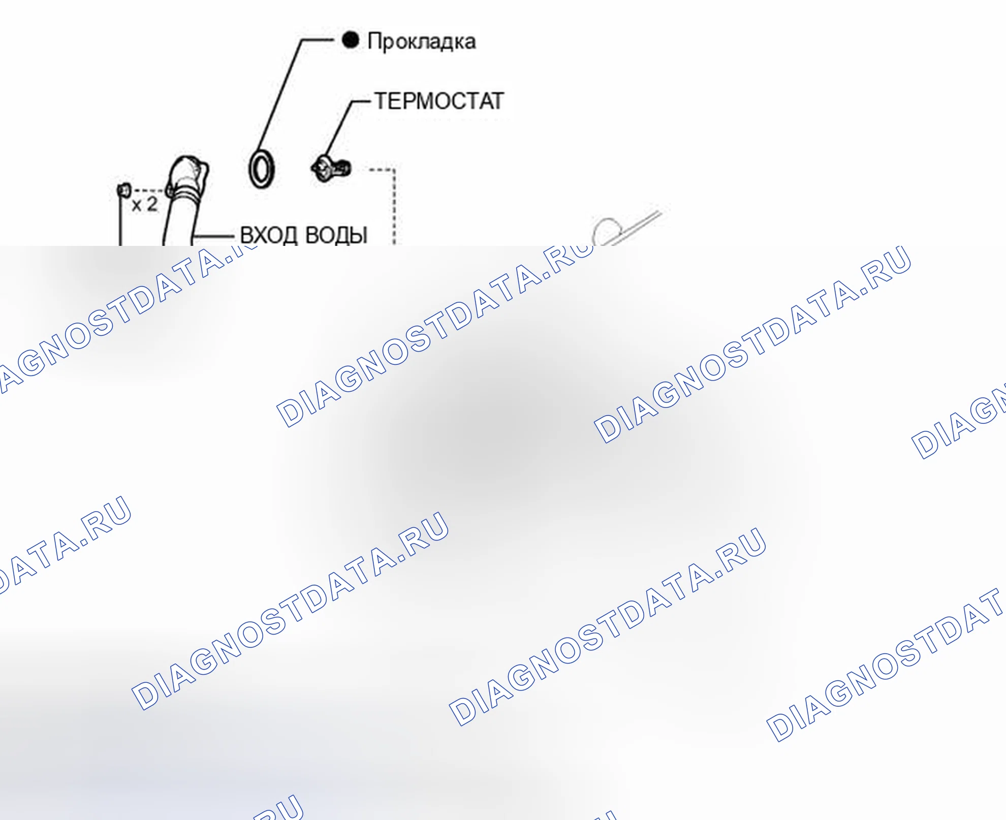 Рис. 11: ИЛЛЮСТРАЦИЯ. Toyota Corolla X рестайлинг