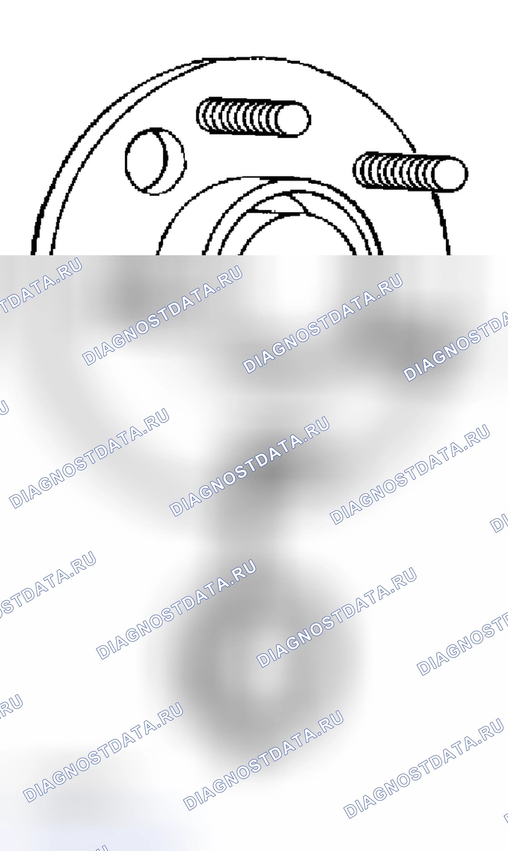 Рис. 23. Hyundai Veracruz I