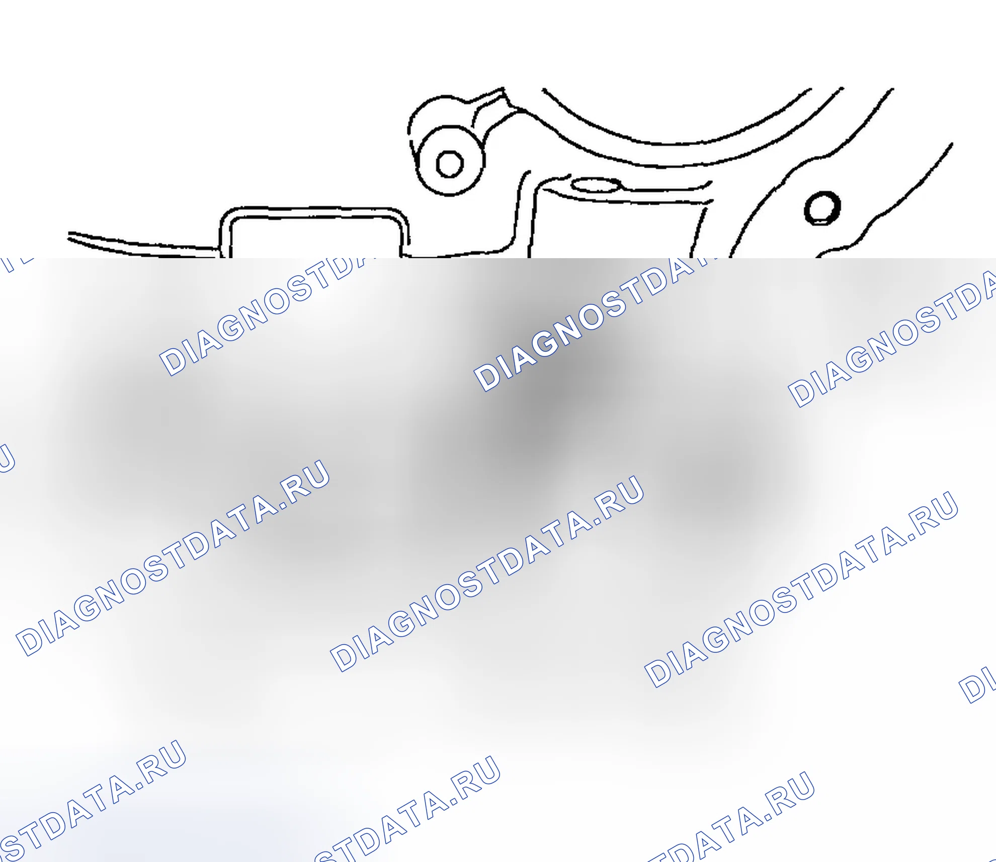 Рис. 497. Ford Taurus IV